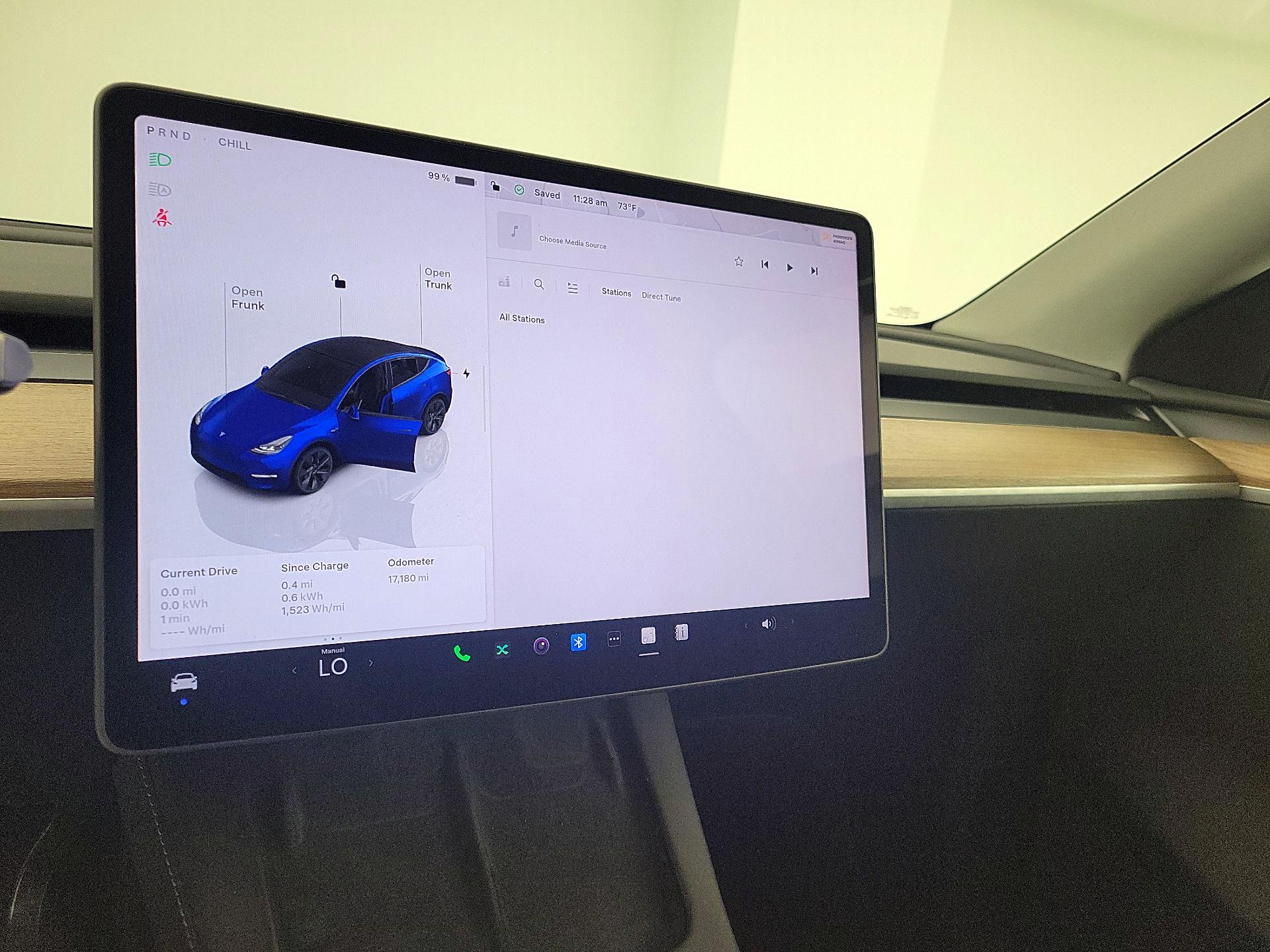 Thumbnail: 2024 Tesla Model Y - 15