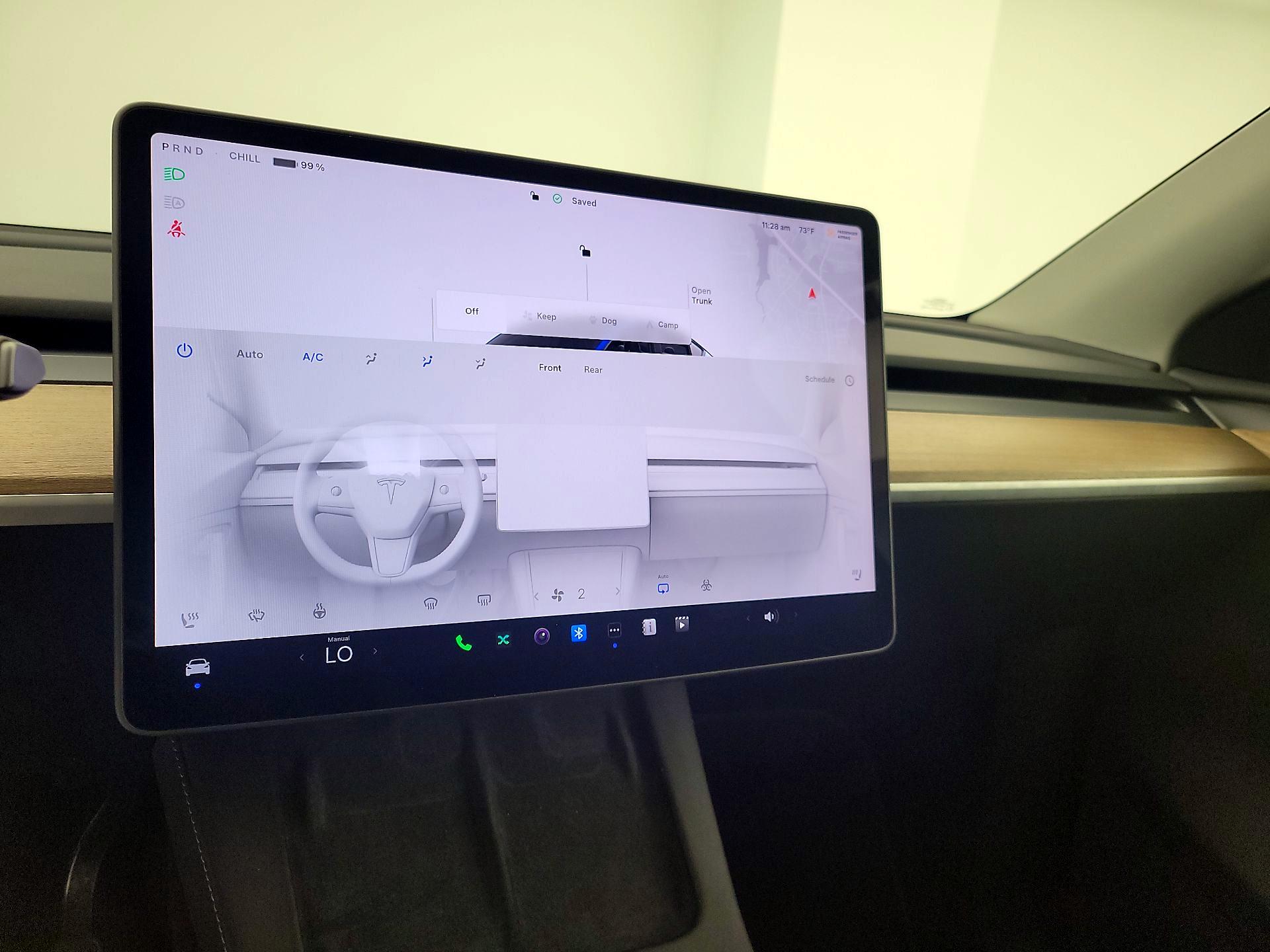 Thumbnail: 2024 Tesla Model Y - 16