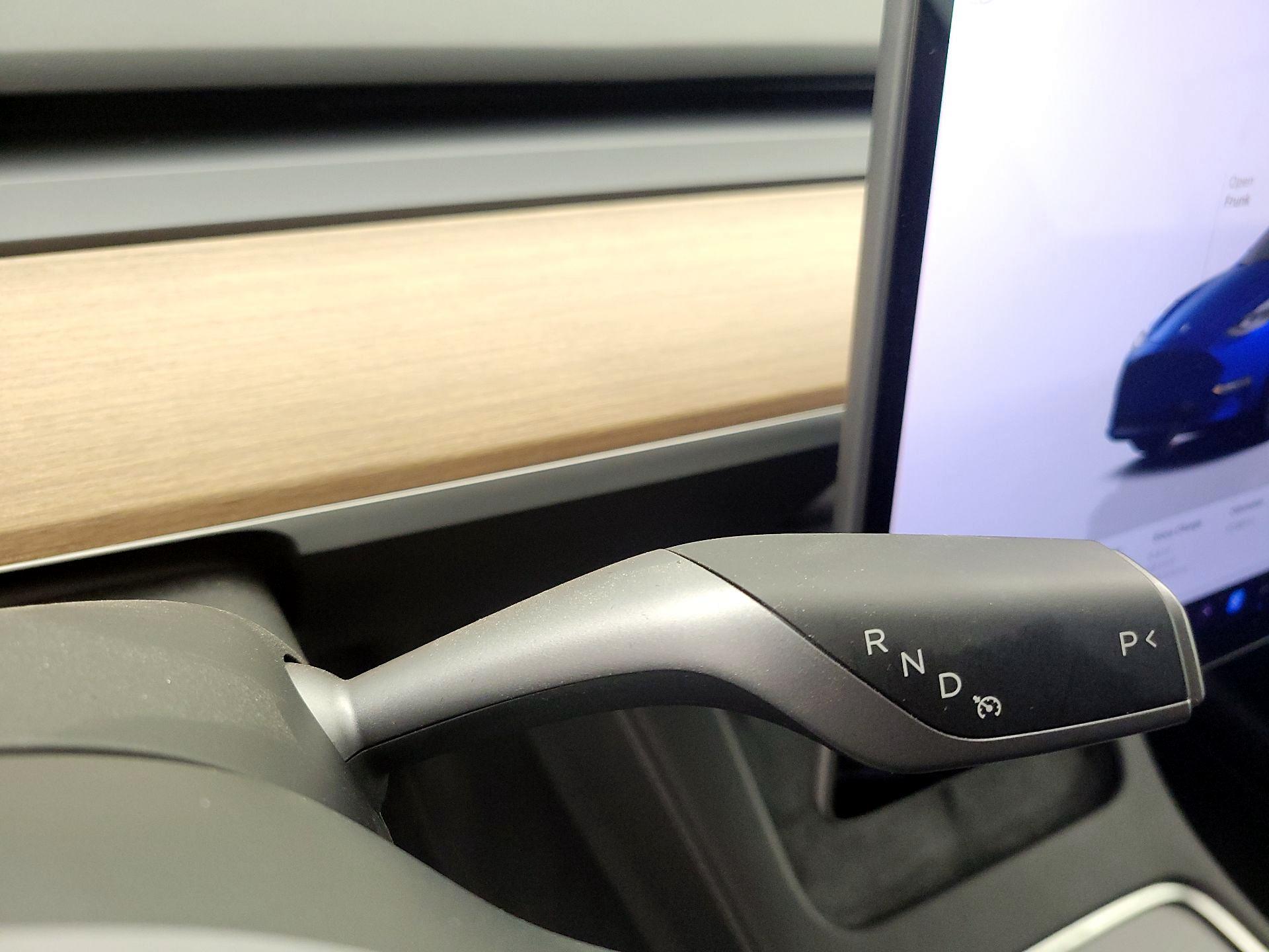 Thumbnail: 2024 Tesla Model Y - 17