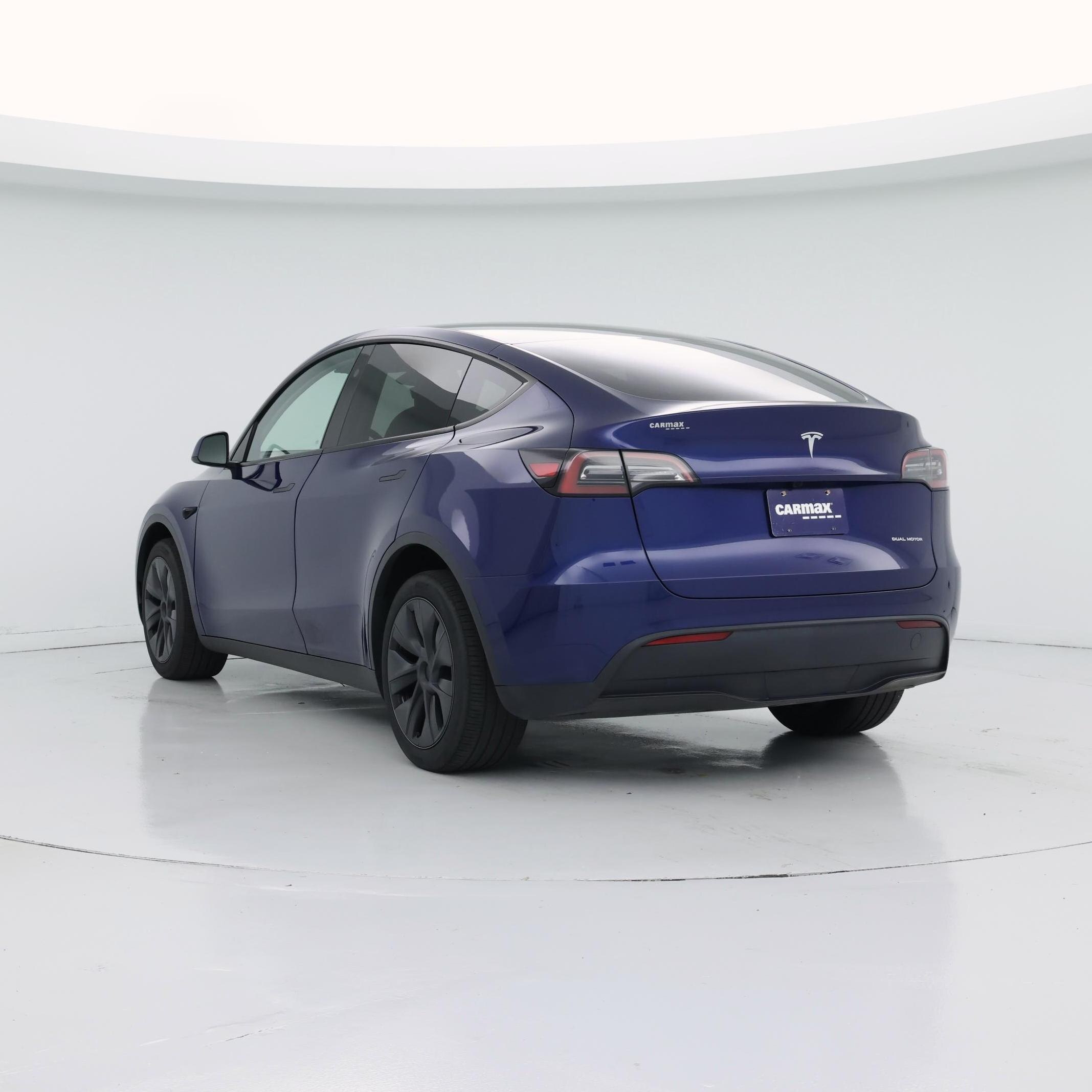 Thumbnail: 2024 Tesla Model Y - 2