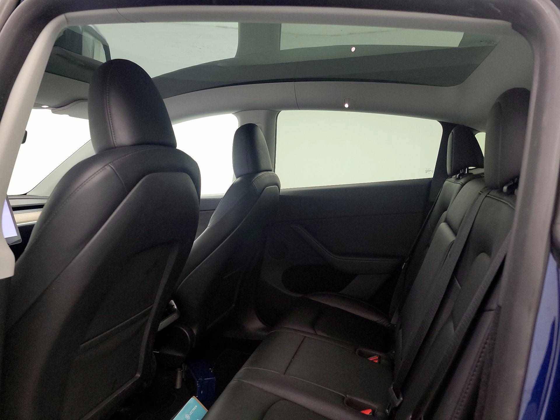 Thumbnail: 2024 Tesla Model Y - 19