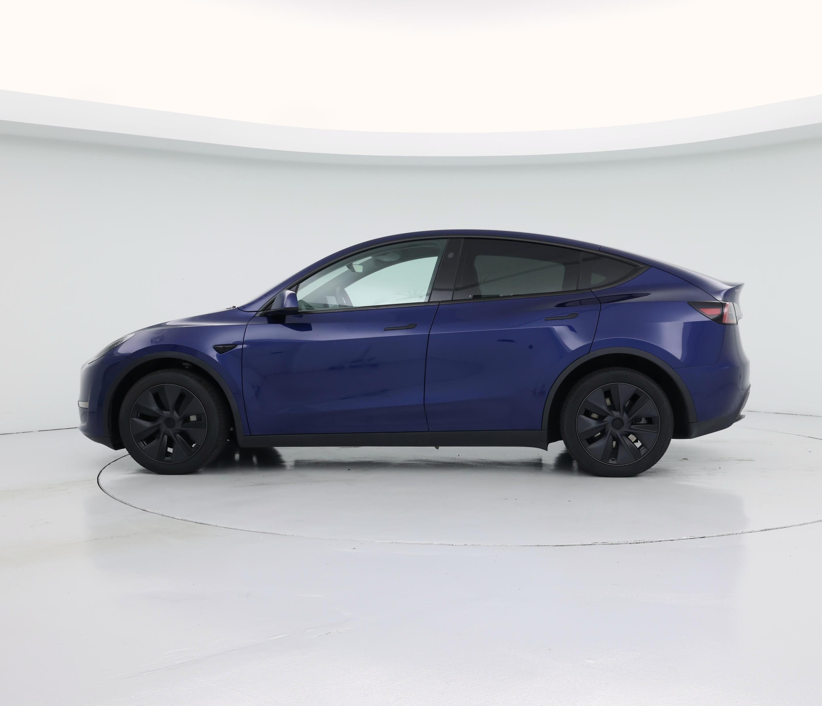 Thumbnail: 2024 Tesla Model Y - 3