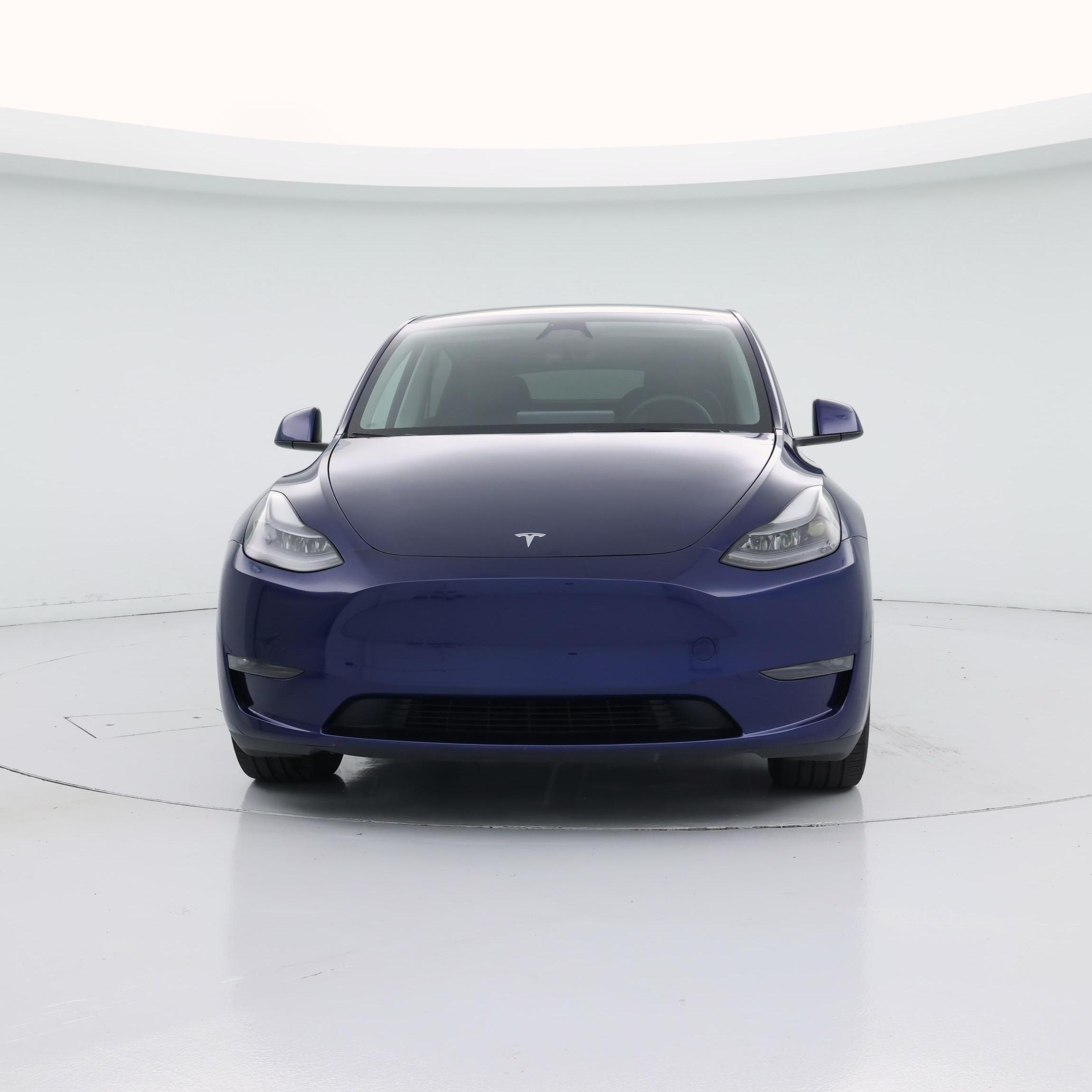 Thumbnail: 2024 Tesla Model Y - 5