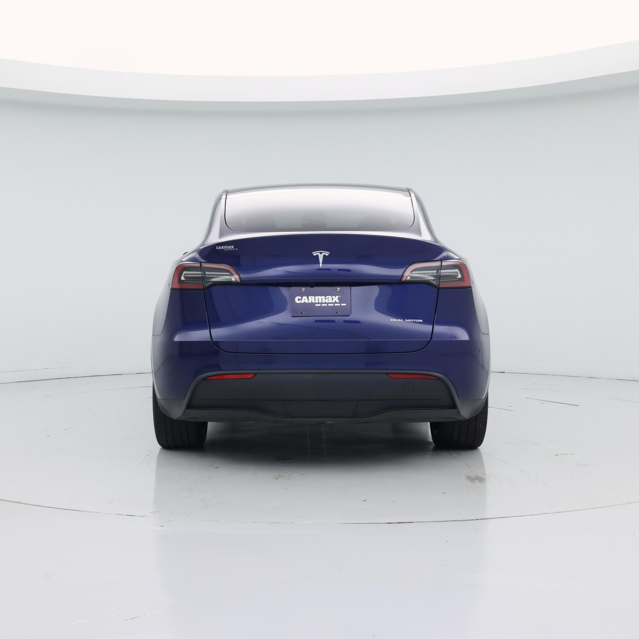 Thumbnail: 2024 Tesla Model Y - 6