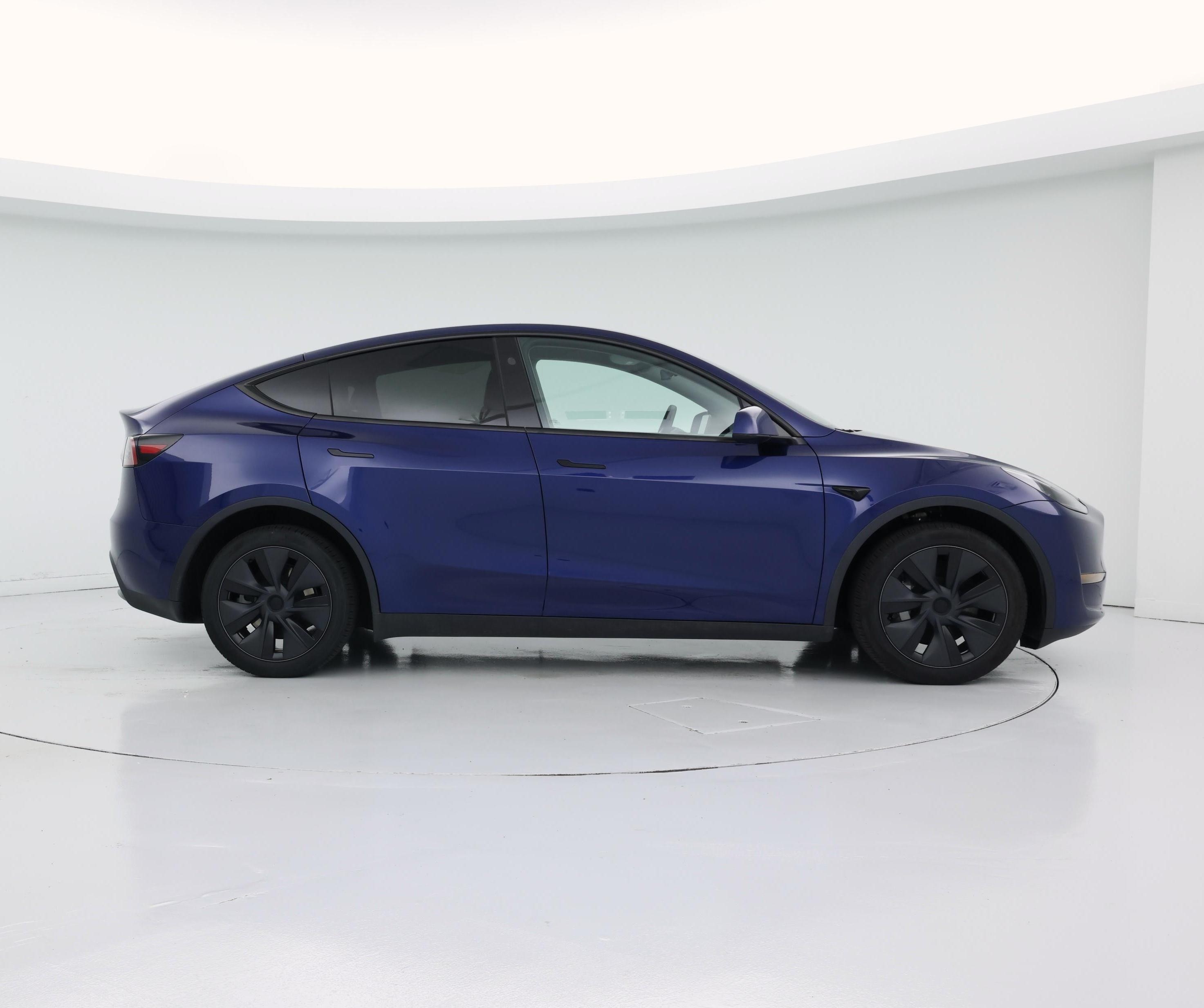 Thumbnail: 2024 Tesla Model Y - 7