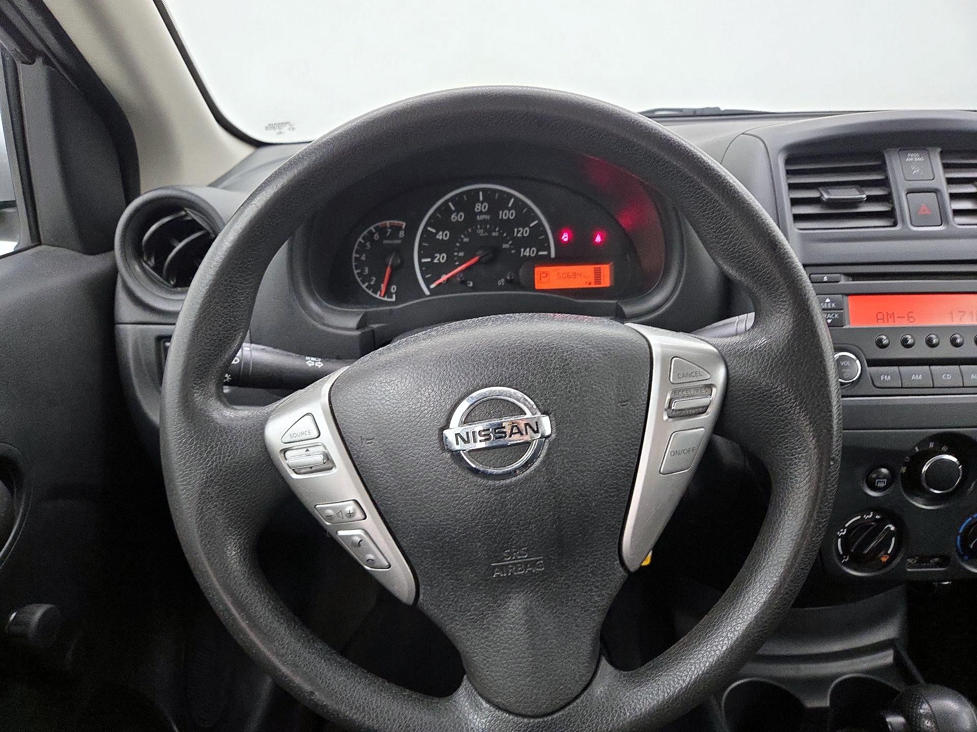 Thumbnail: 2016 Nissan Versa - 10