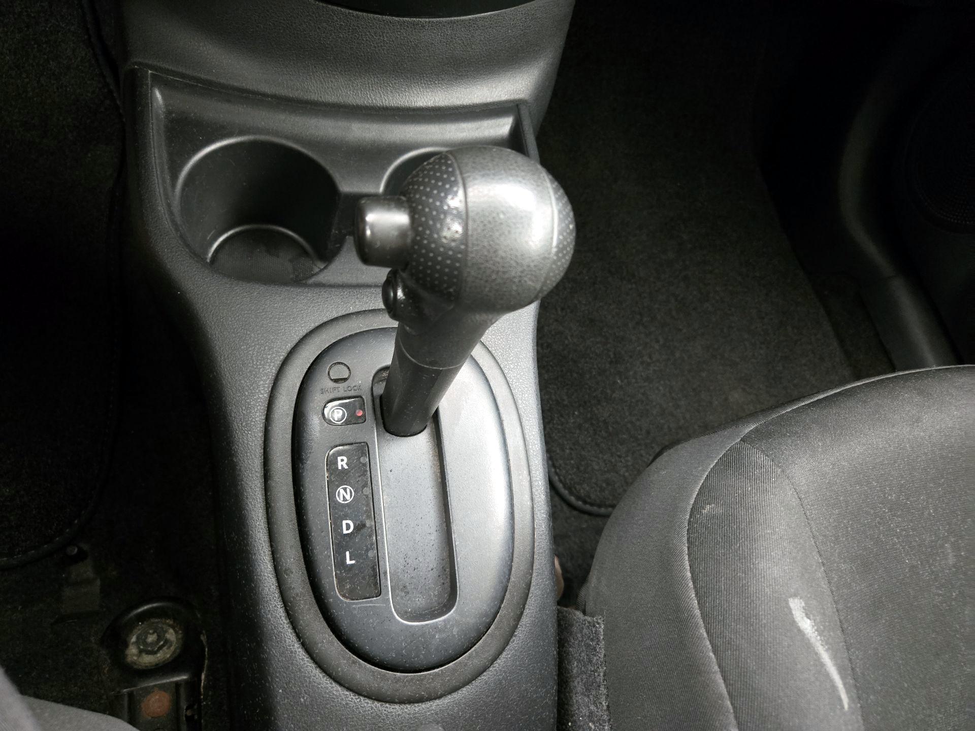 Thumbnail: 2016 Nissan Versa - 16