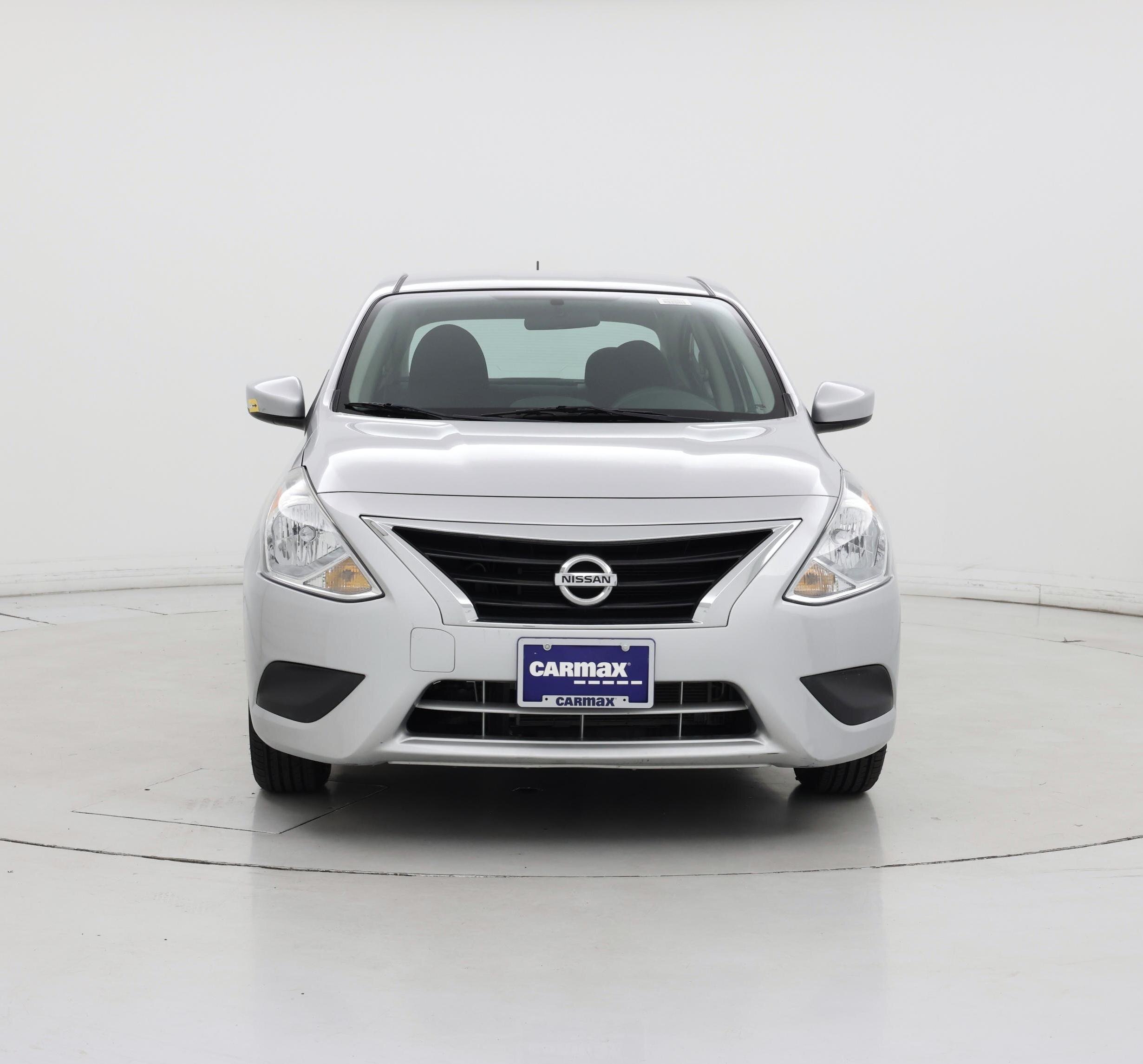 Thumbnail: 2016 Nissan Versa - 5