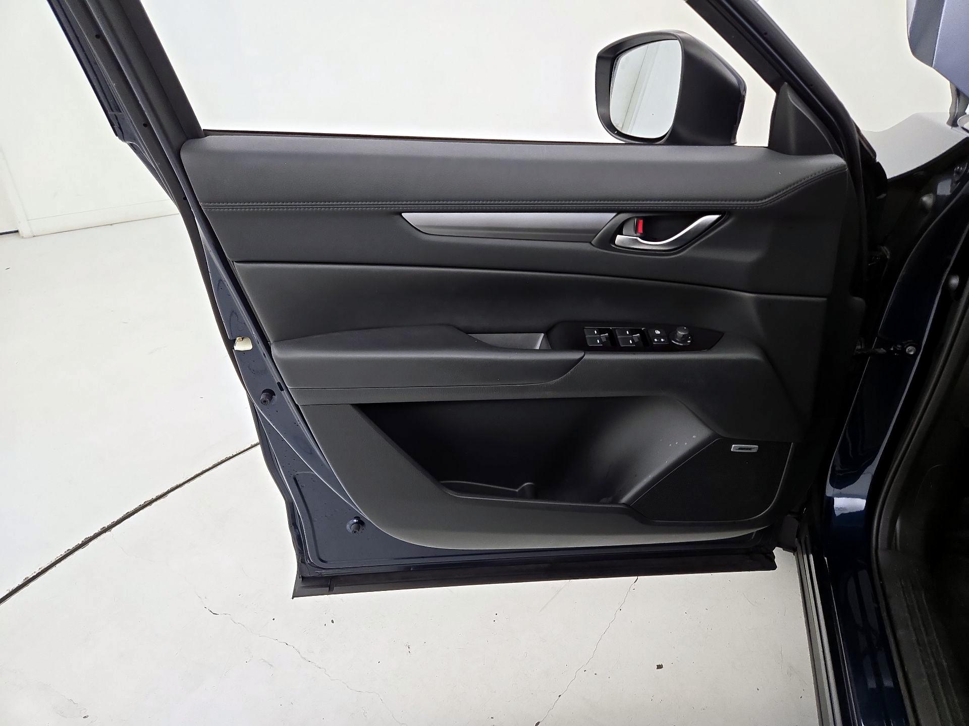 Thumbnail: 2021 Mazda CX-5 - 12