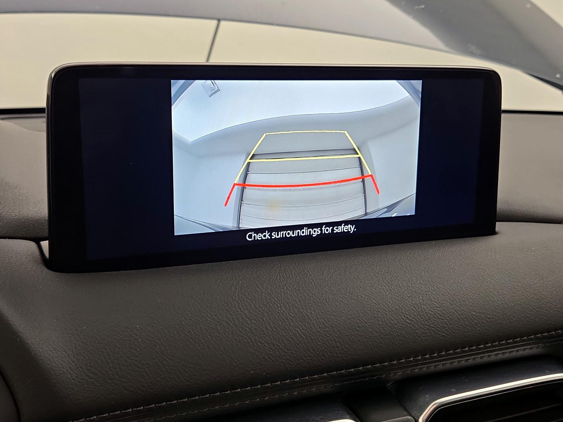 Thumbnail: 2021 Mazda CX-5 - 14