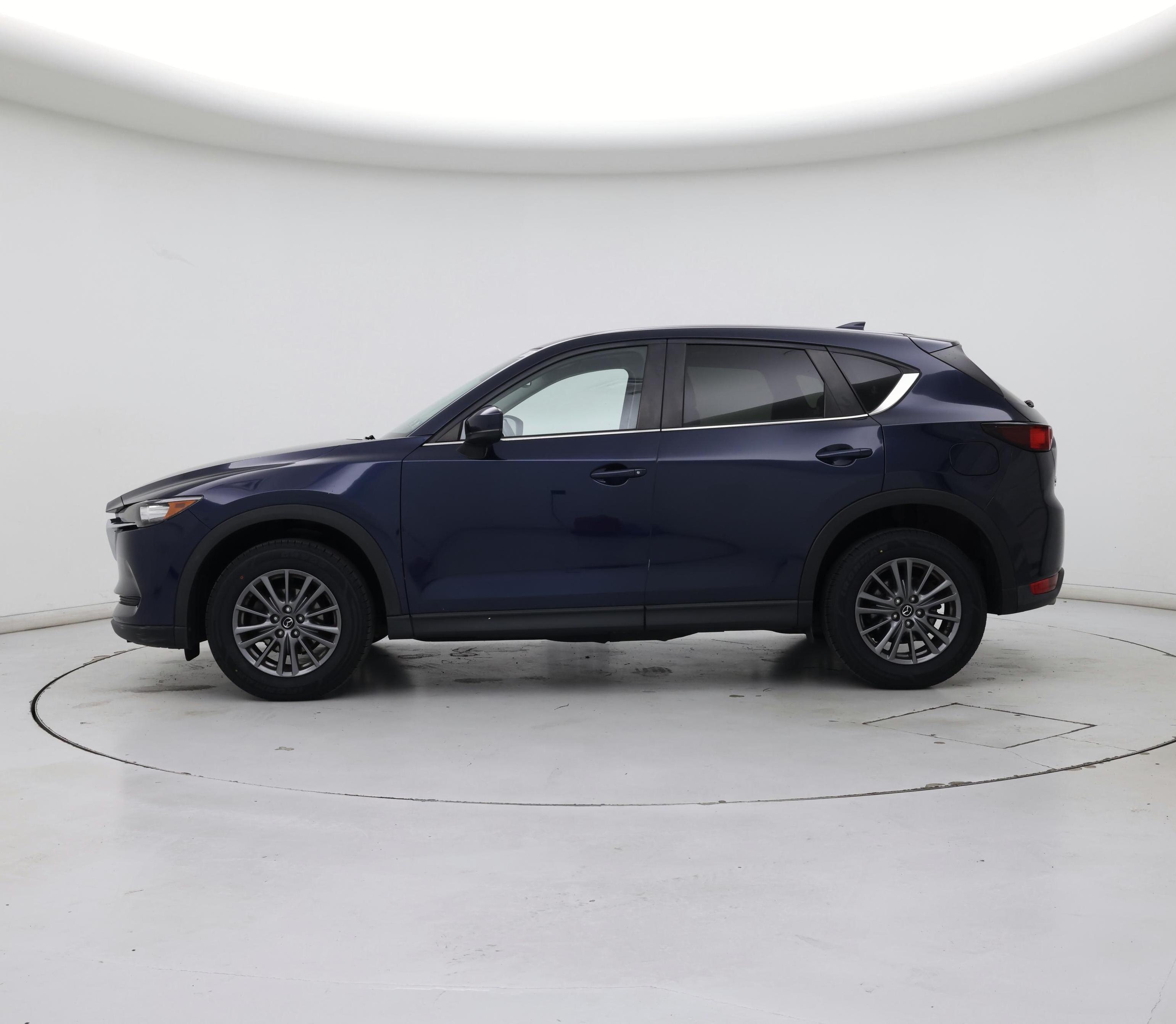 Thumbnail: 2021 Mazda CX-5 - 3