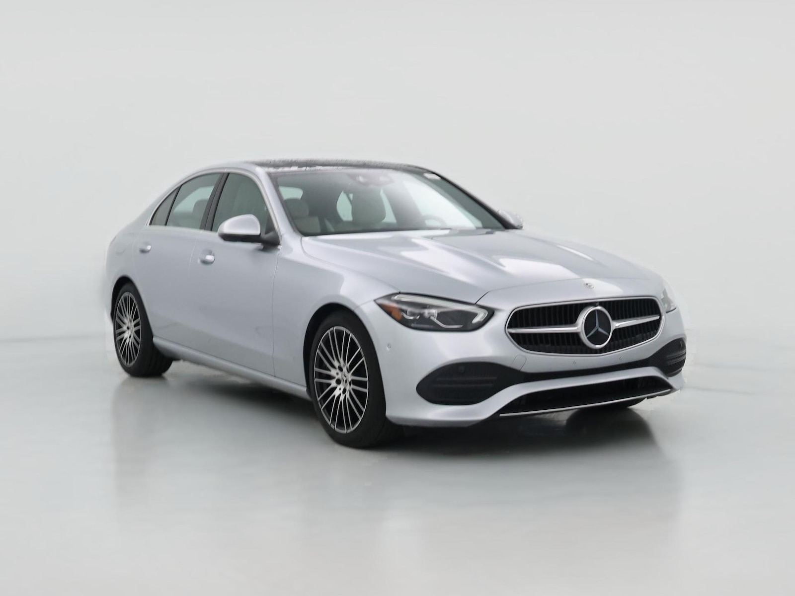 2023 Mercedes-Benz C-Class