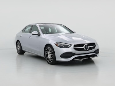 2023 Mercedes-Benz C300