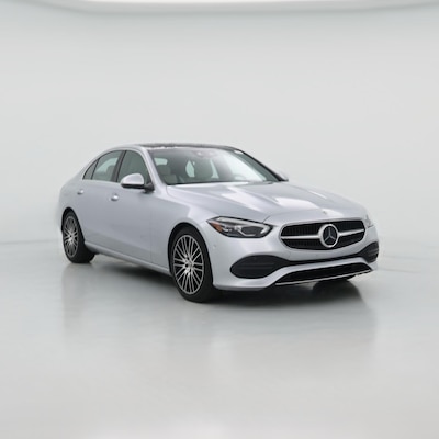 2023 Mercedes-Benz C300