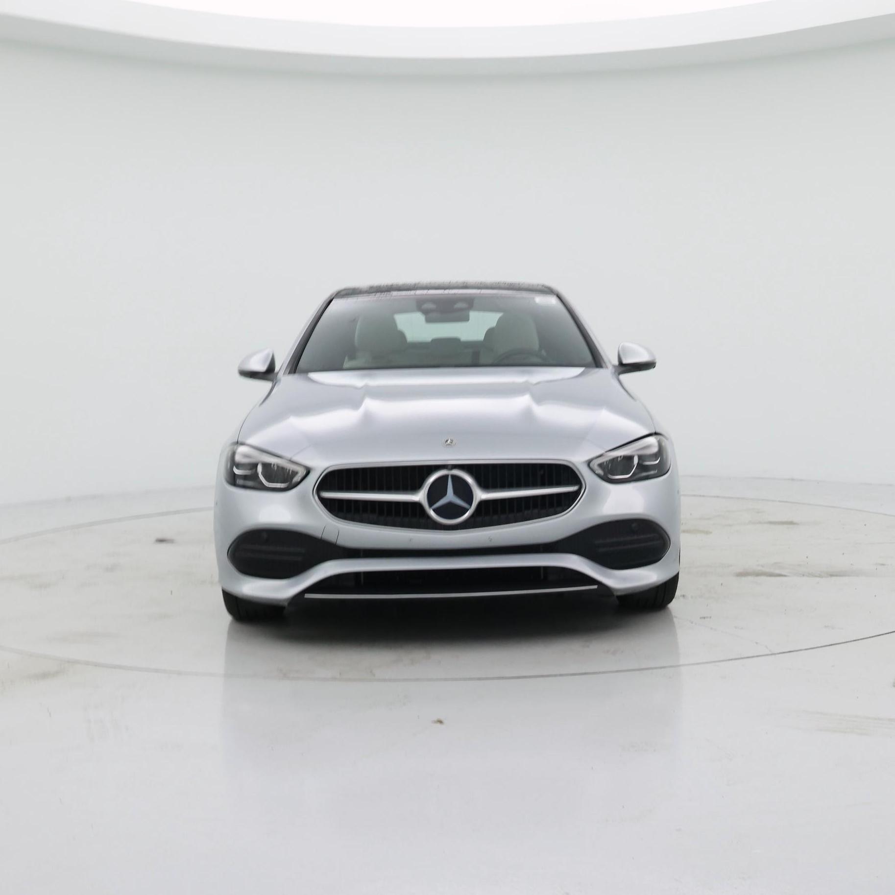 Thumbnail: 2023 Mercedes-Benz C-Class - 5