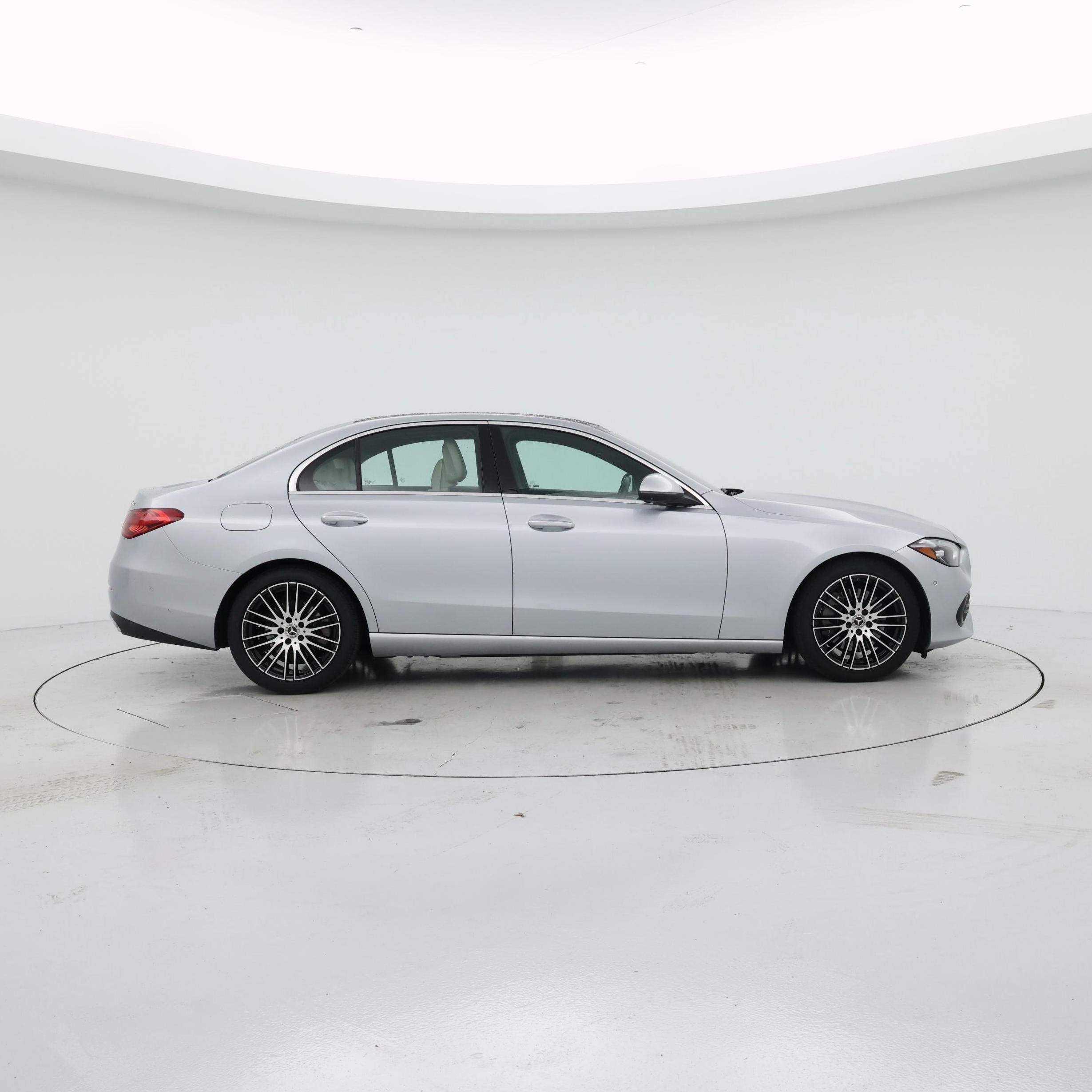 Thumbnail: 2023 Mercedes-Benz C-Class - 7