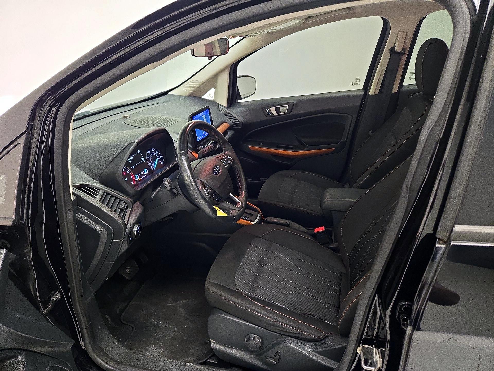 Thumbnail: 2021 Ford EcoSport - 11