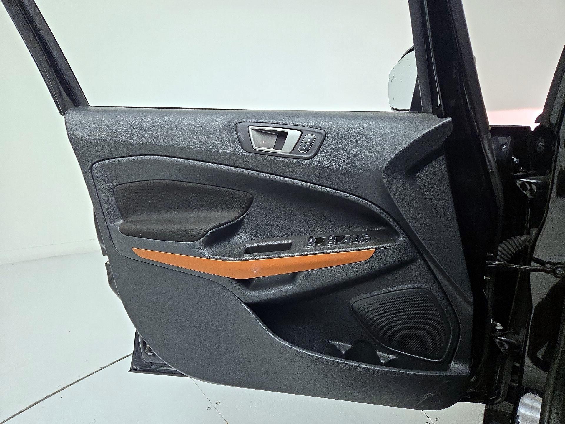 Thumbnail: 2021 Ford EcoSport - 12