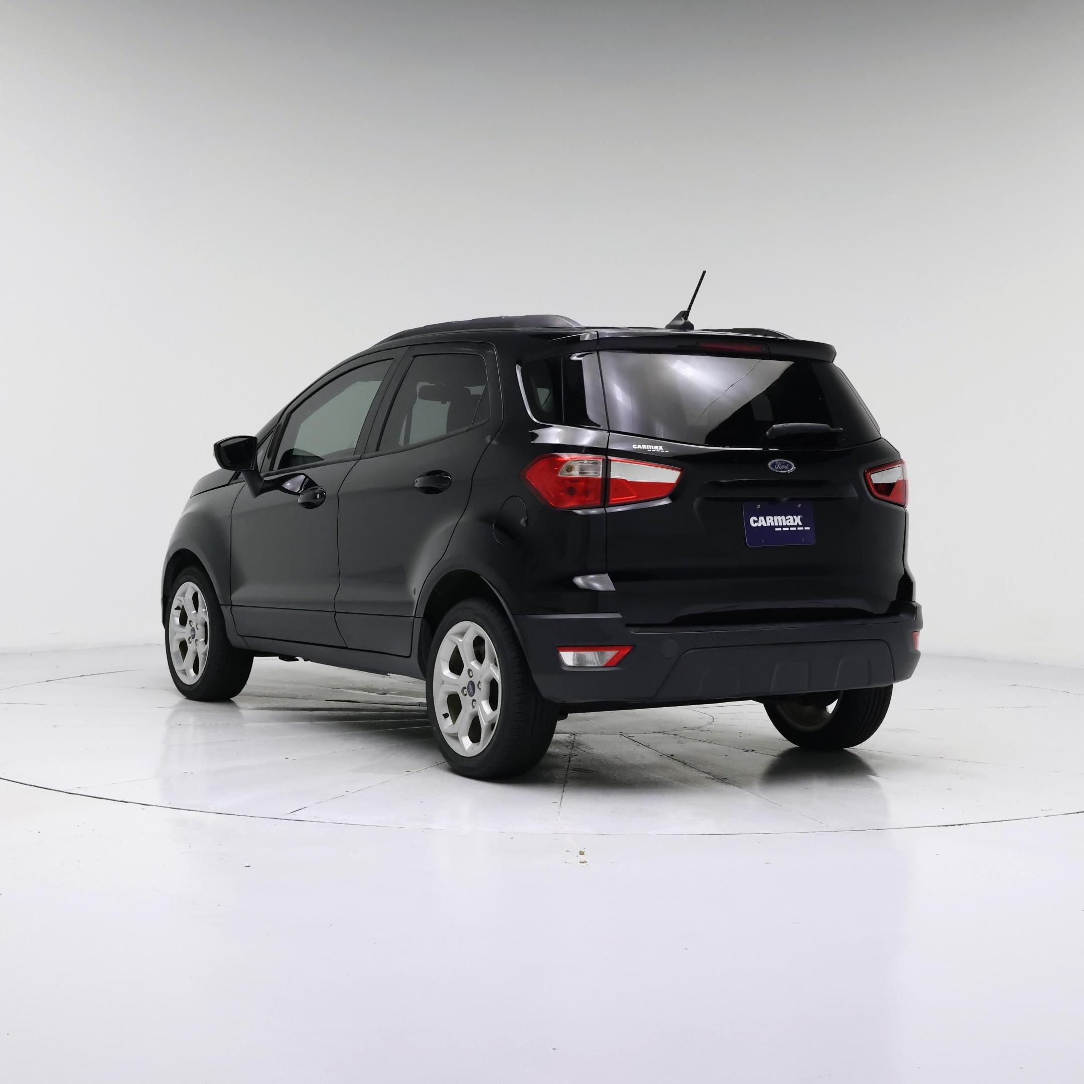 Thumbnail: 2021 Ford EcoSport - 2