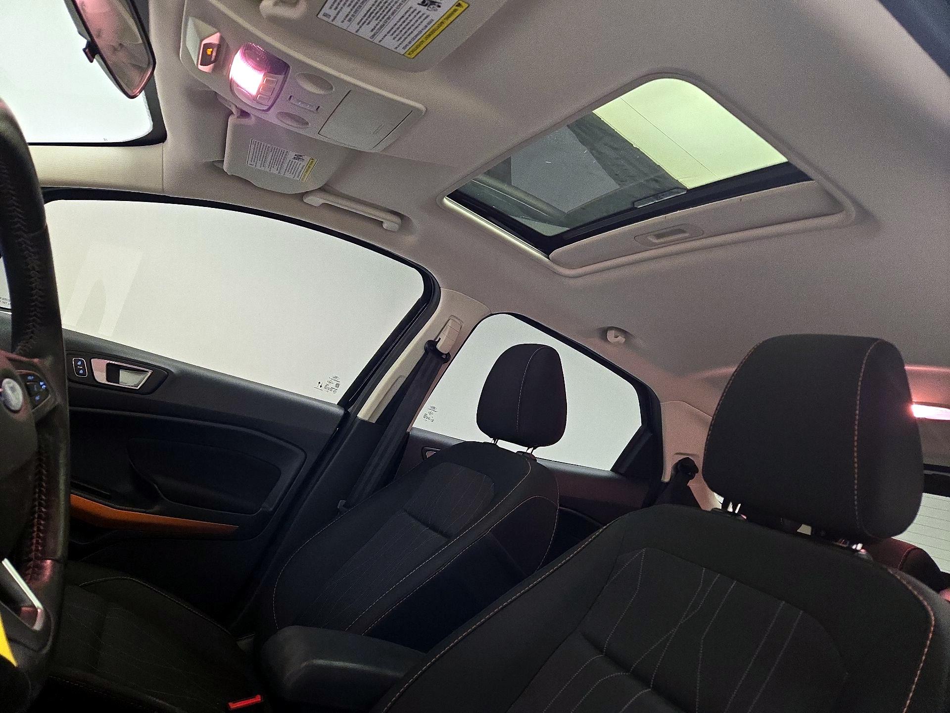 Thumbnail: 2021 Ford EcoSport - 20