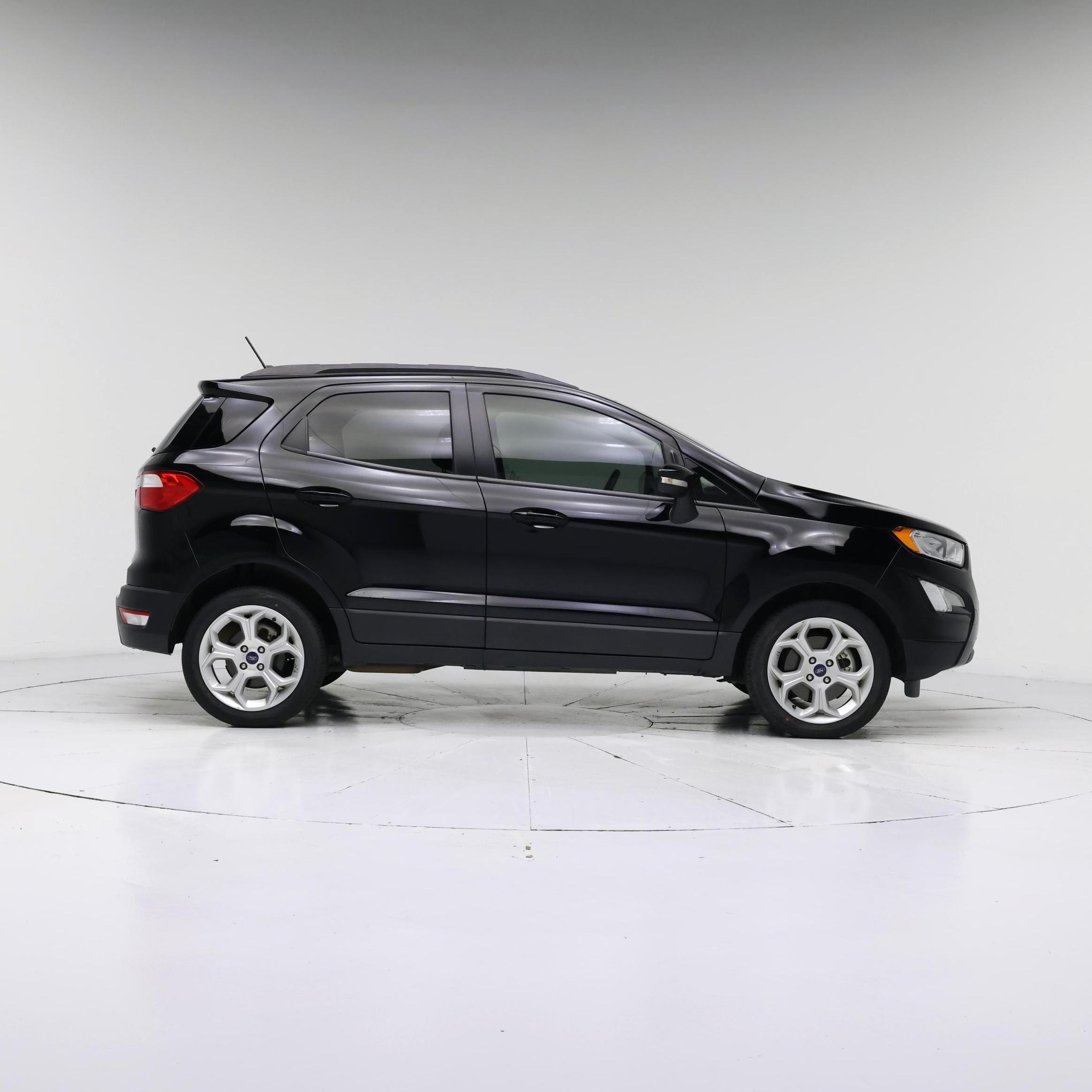 Thumbnail: 2021 Ford EcoSport - 7
