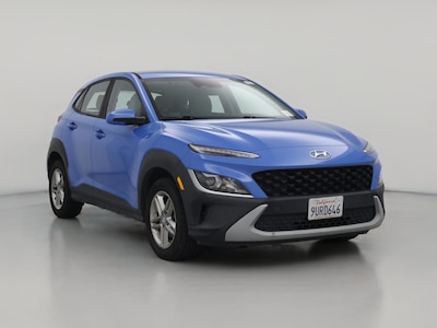 2022 Hyundai Kona SE