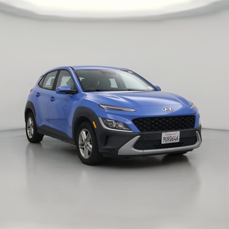 2022 Hyundai Kona SE