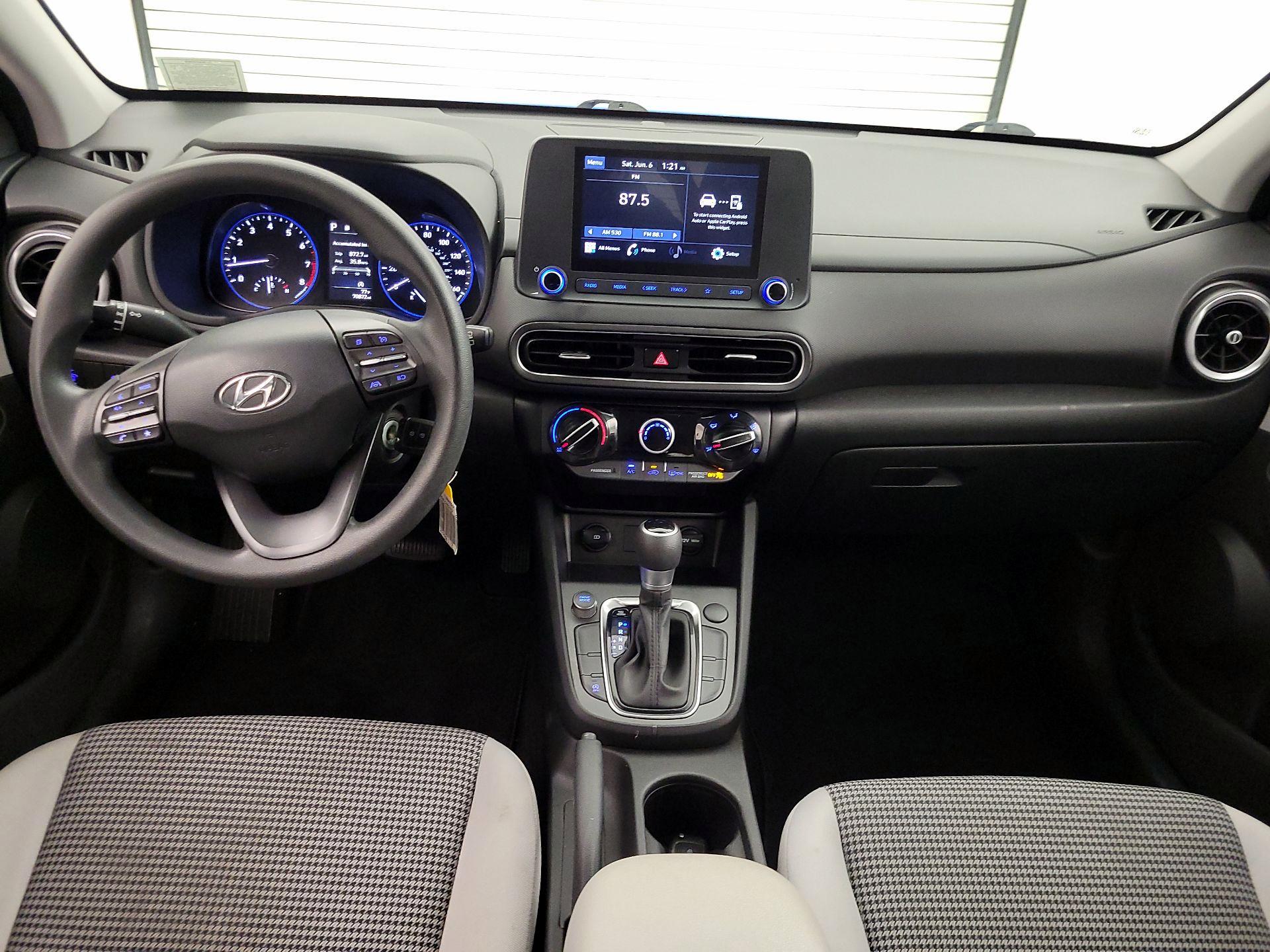Thumbnail: 2022 Hyundai Kona - 9