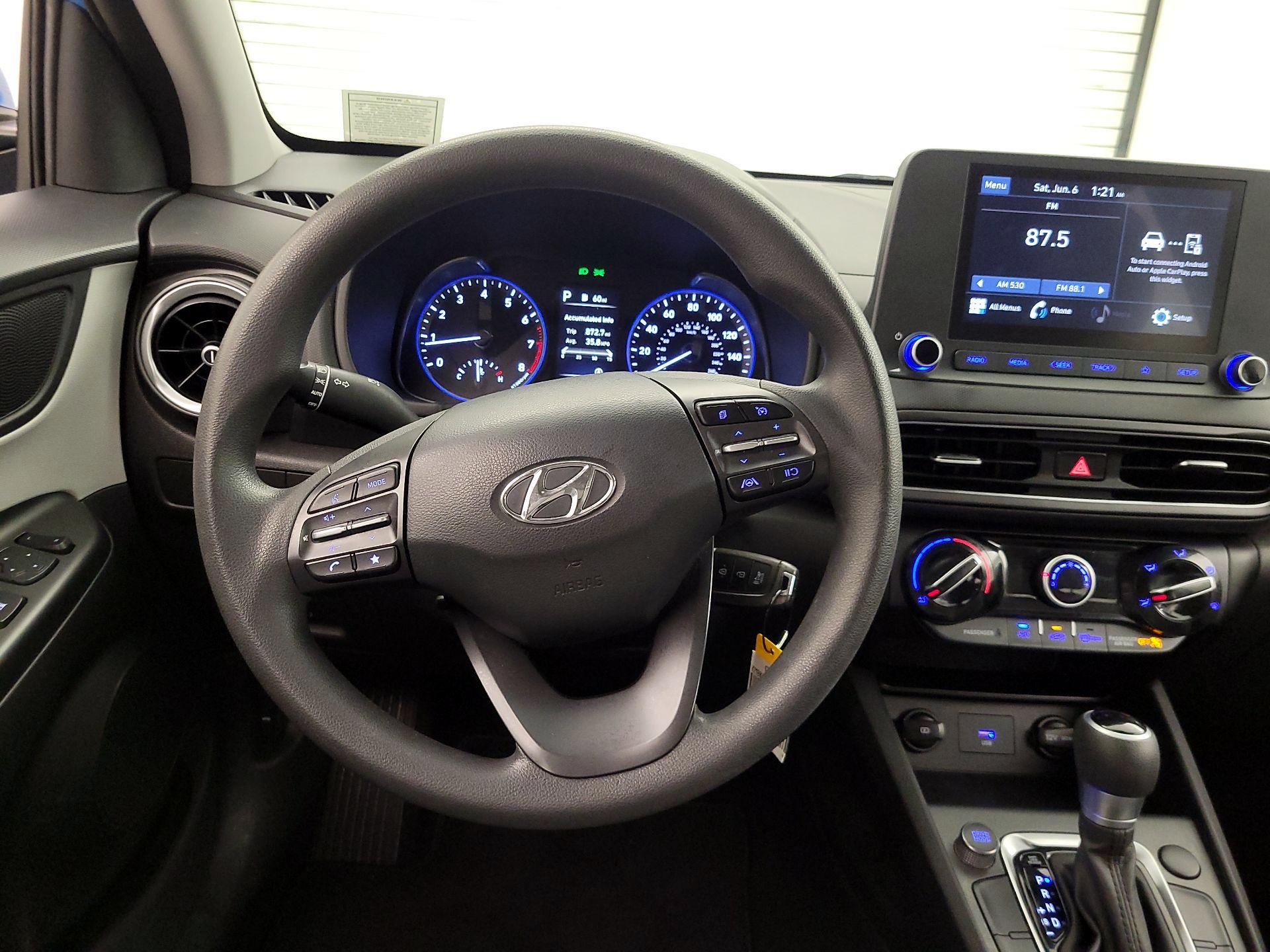 Thumbnail: 2022 Hyundai Kona - 10