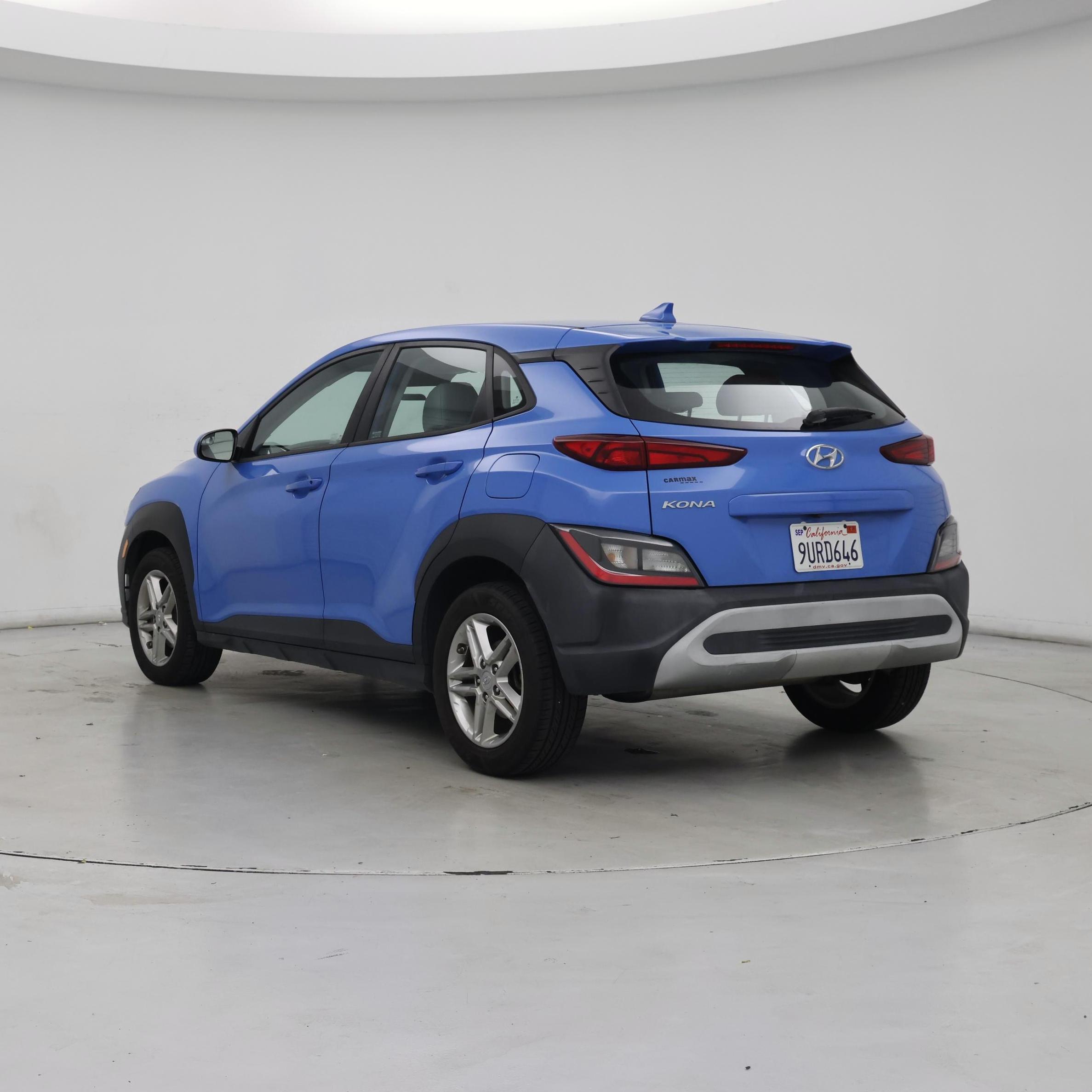 Thumbnail: 2022 Hyundai Kona - 2