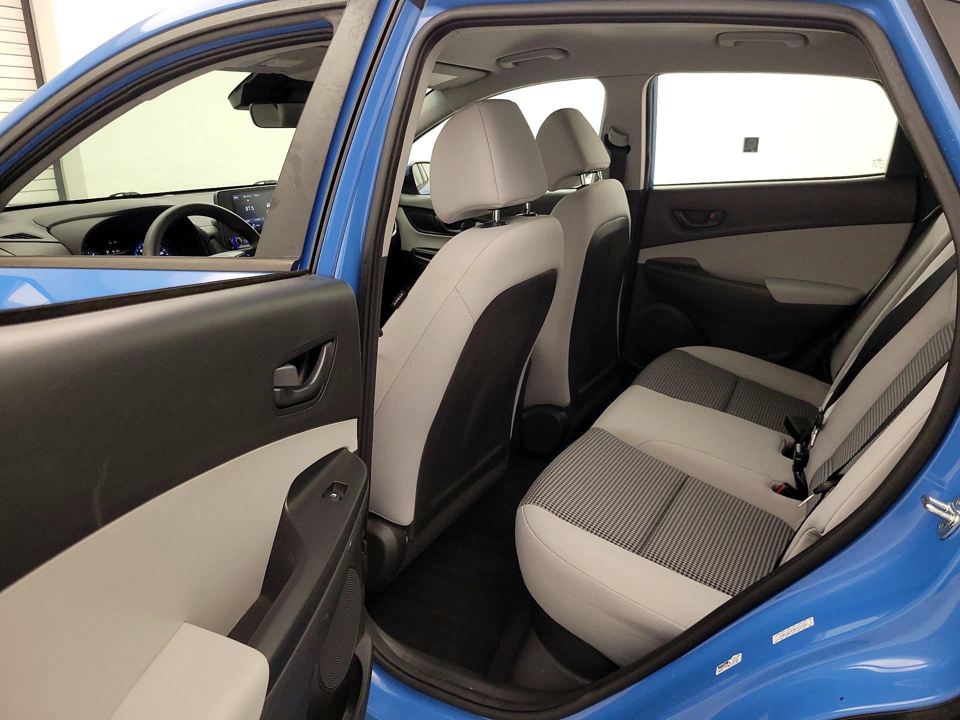 Thumbnail: 2022 Hyundai Kona - 19