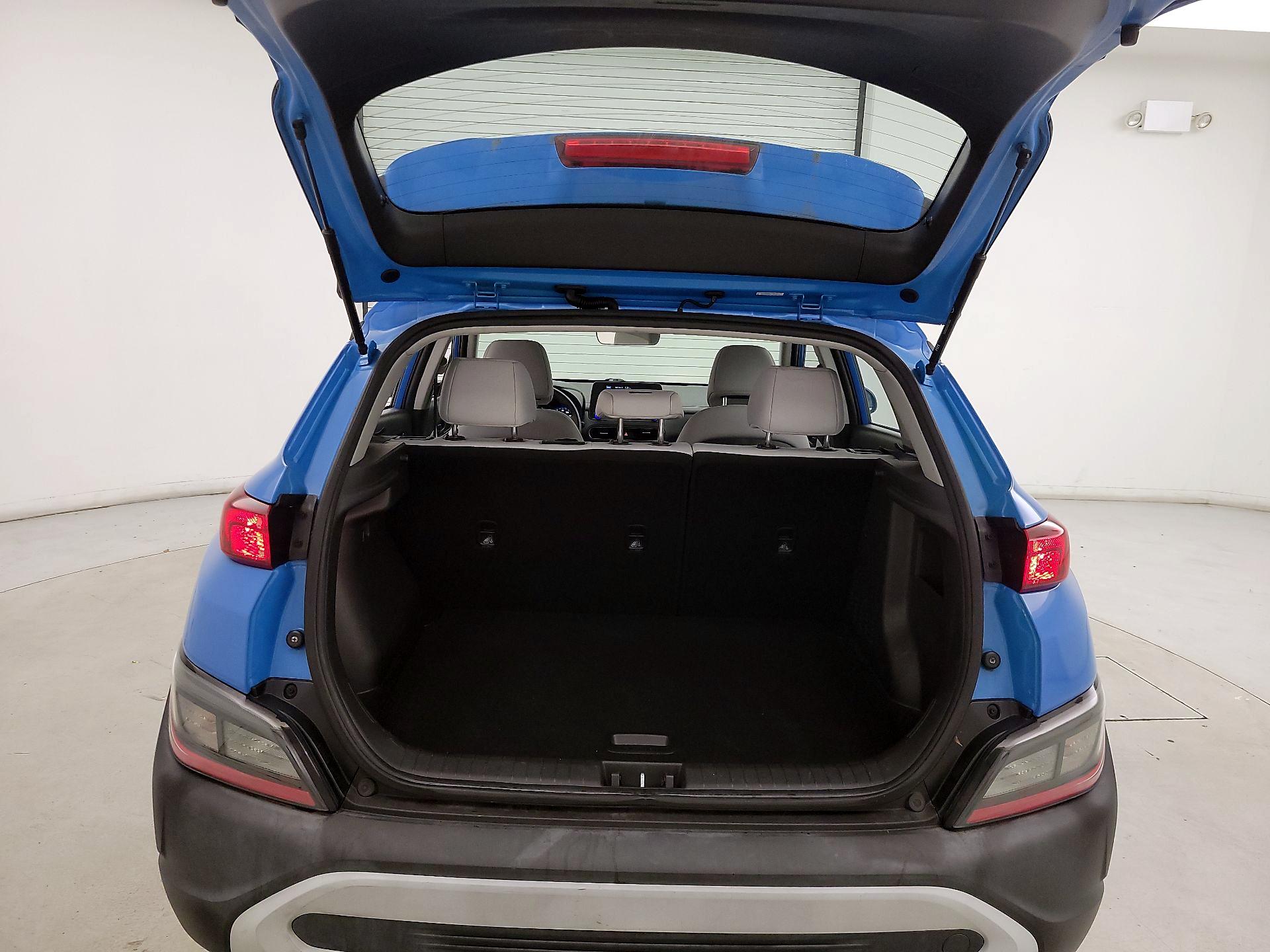 Thumbnail: 2022 Hyundai Kona - 20