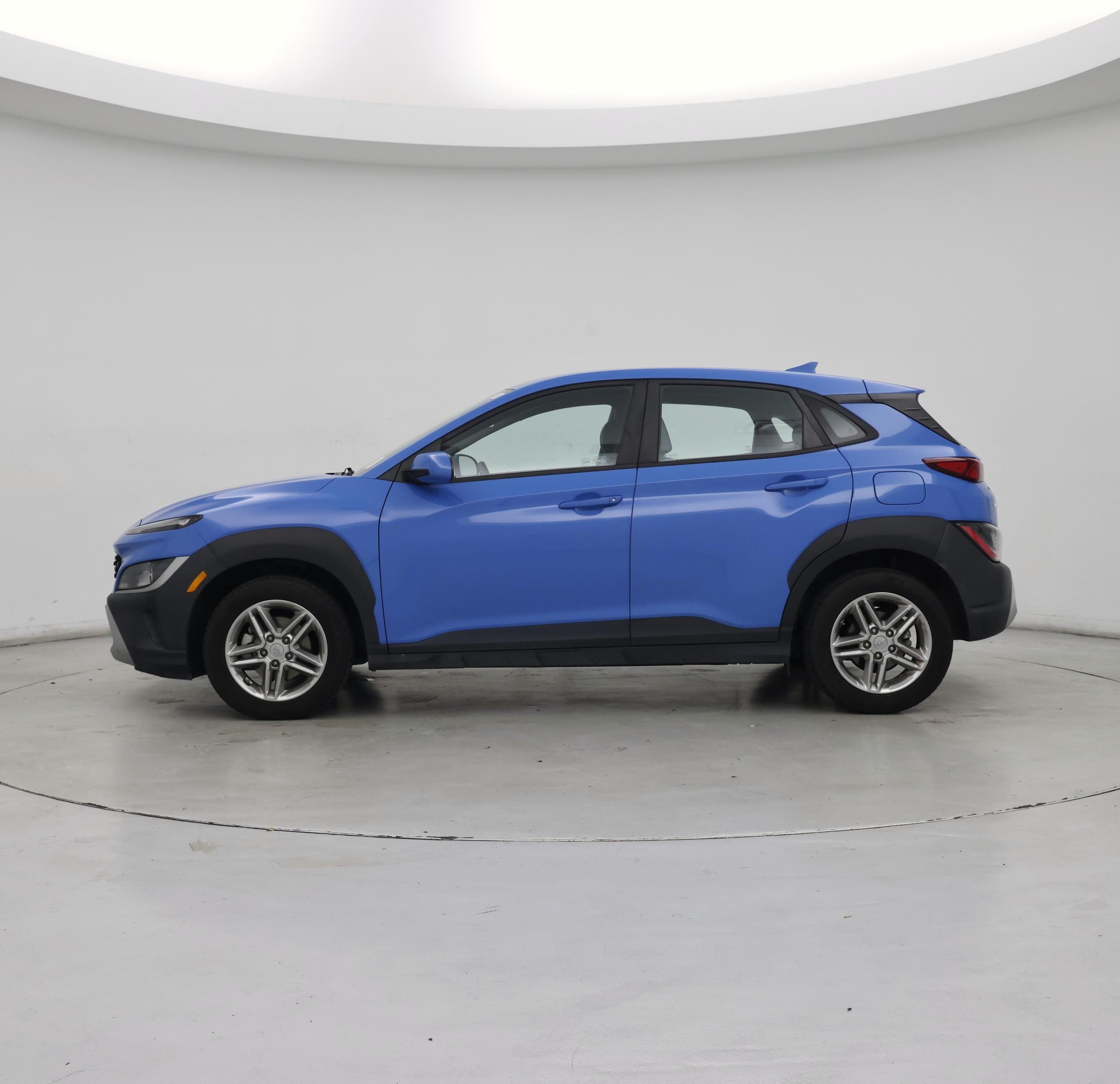 Thumbnail: 2022 Hyundai Kona - 3