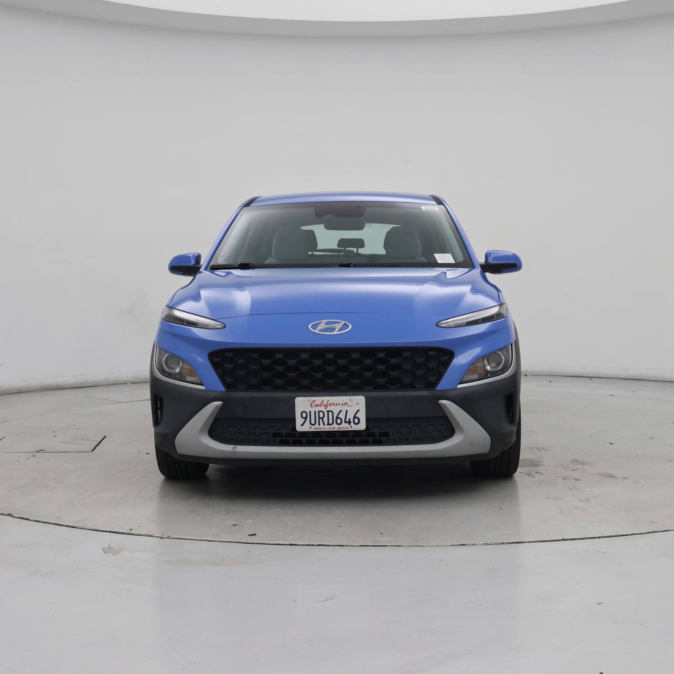 Thumbnail: 2022 Hyundai Kona - 5