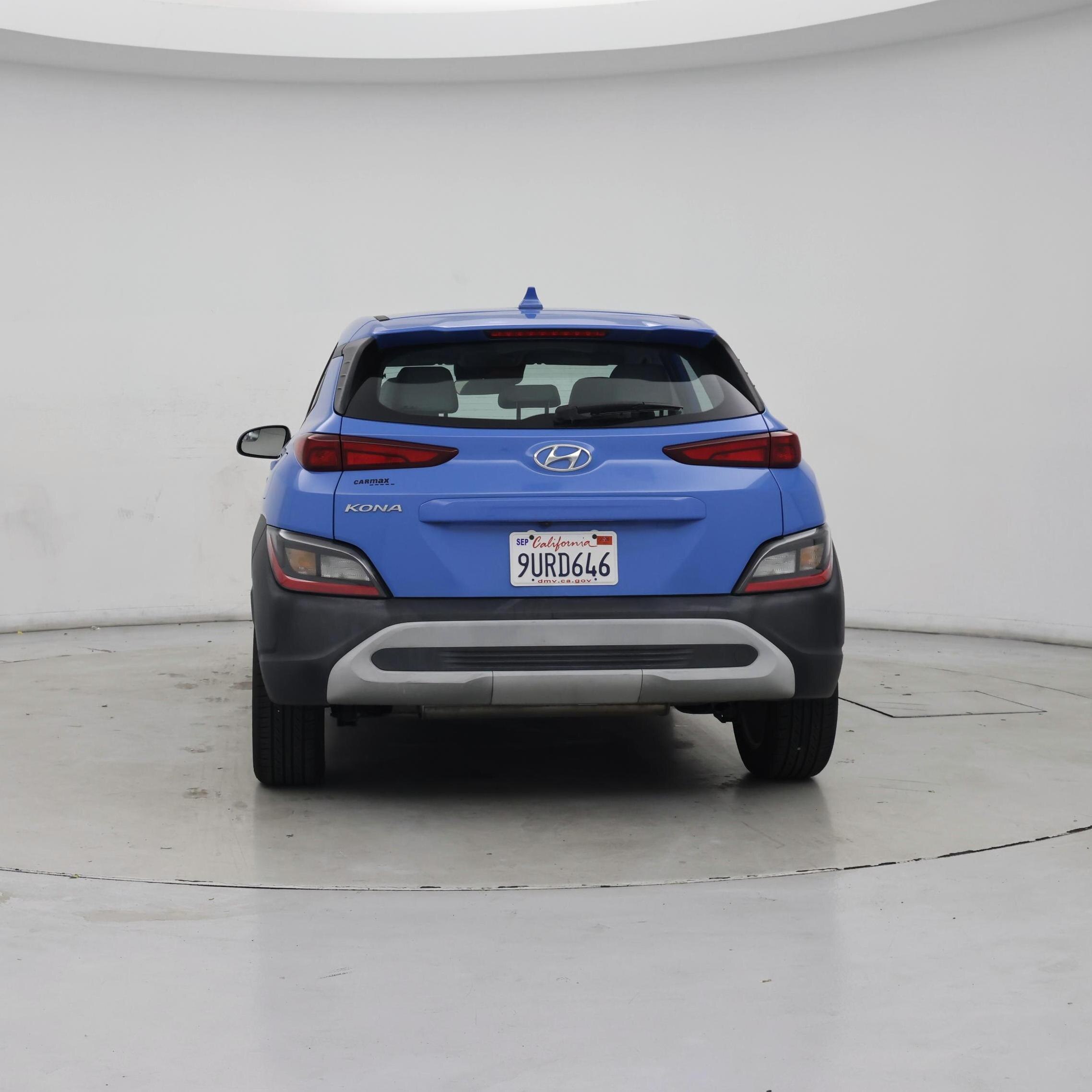 Thumbnail: 2022 Hyundai Kona - 6
