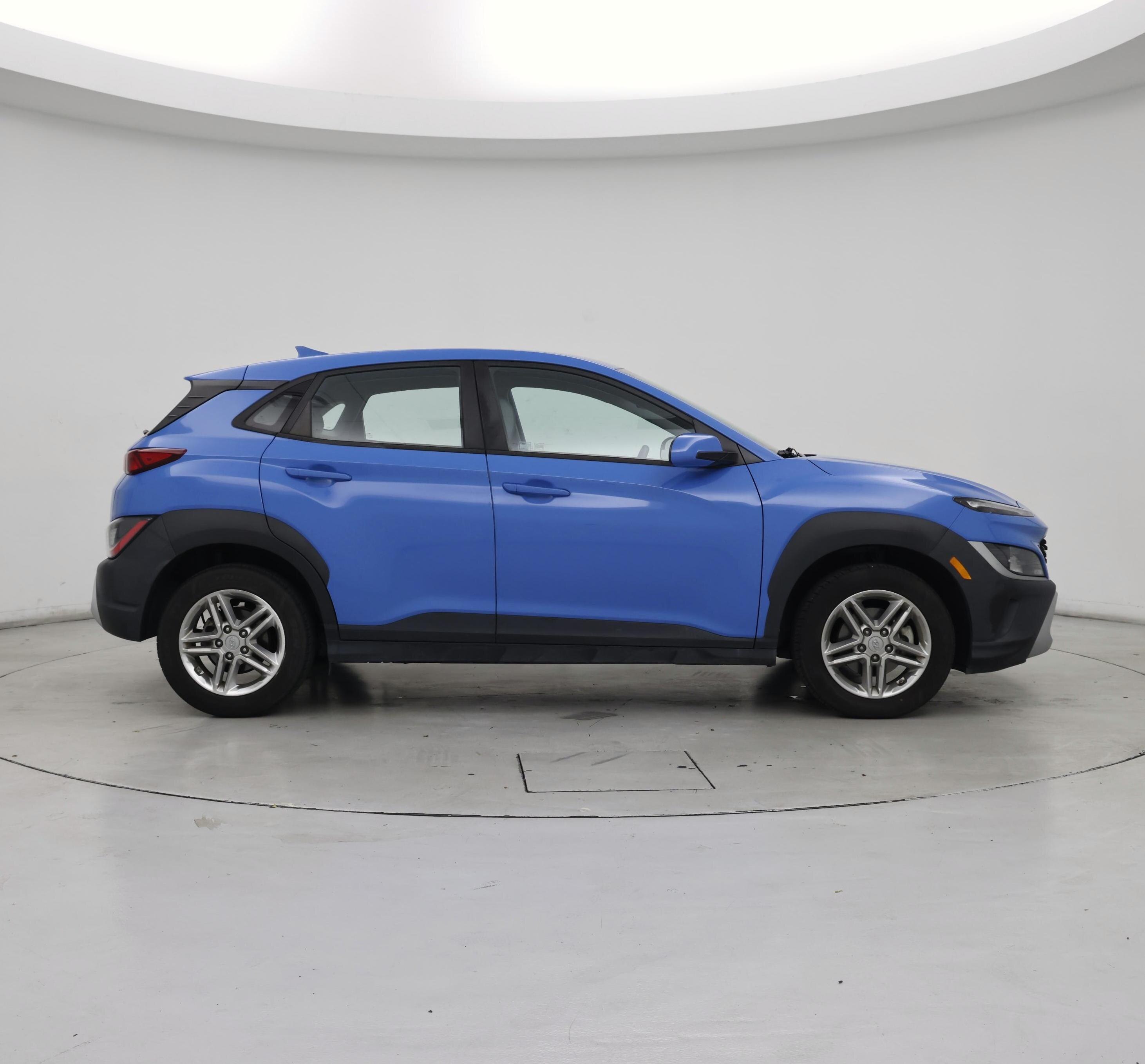 Thumbnail: 2022 Hyundai Kona - 7