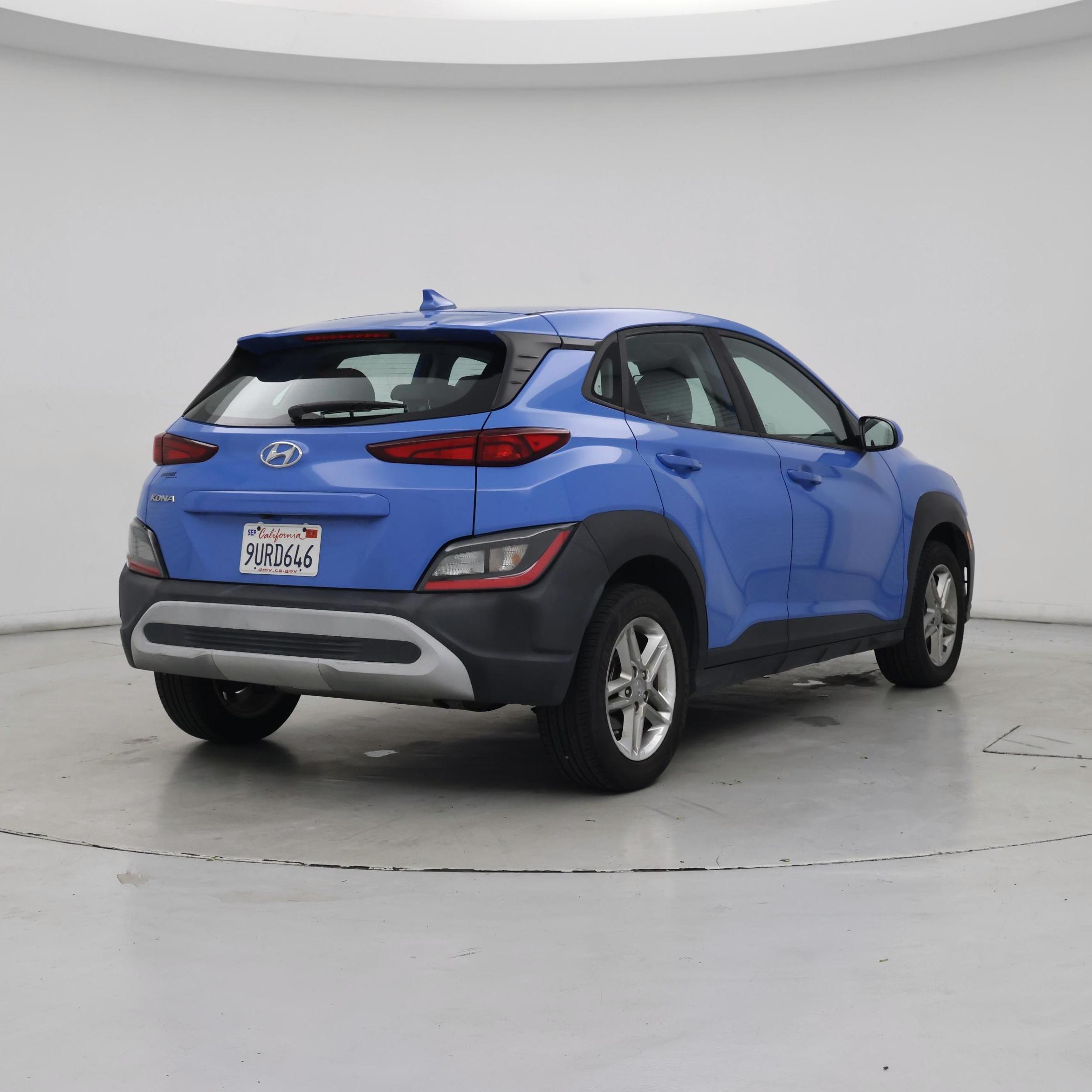 Thumbnail: 2022 Hyundai Kona - 8
