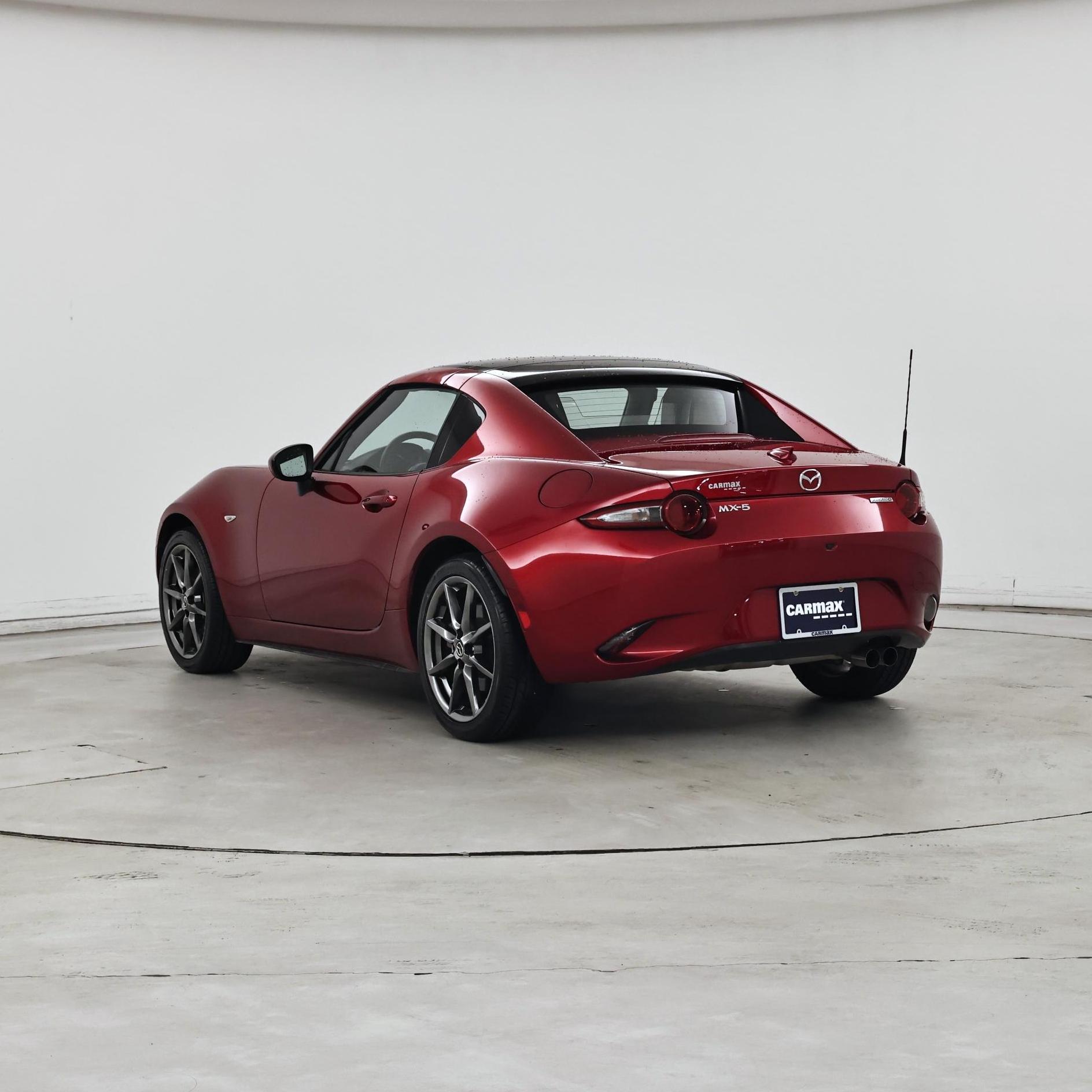 Thumbnail: 2020 Mazda MX-5 Miata - 2
