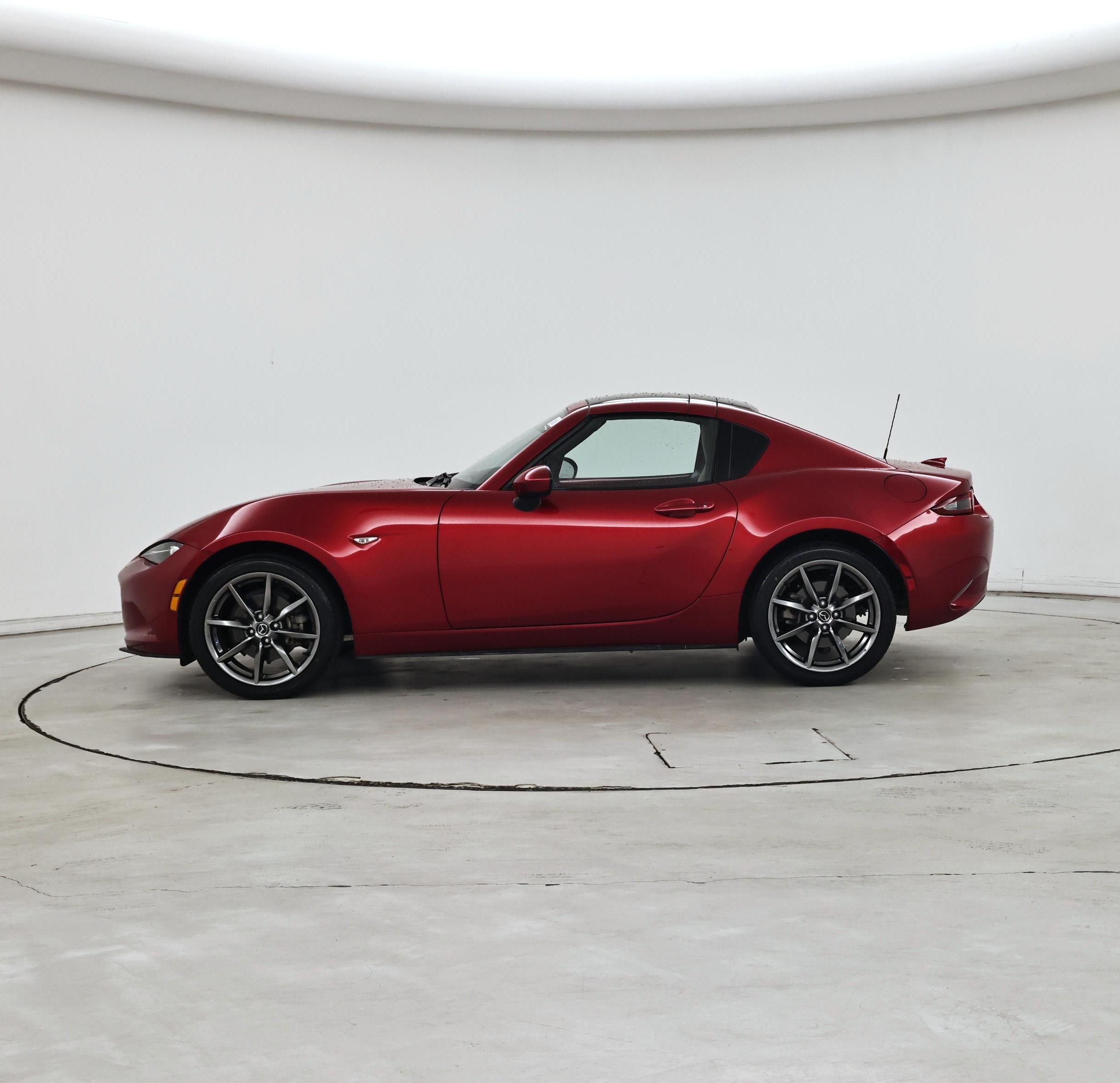 Thumbnail: 2020 Mazda MX-5 Miata - 3