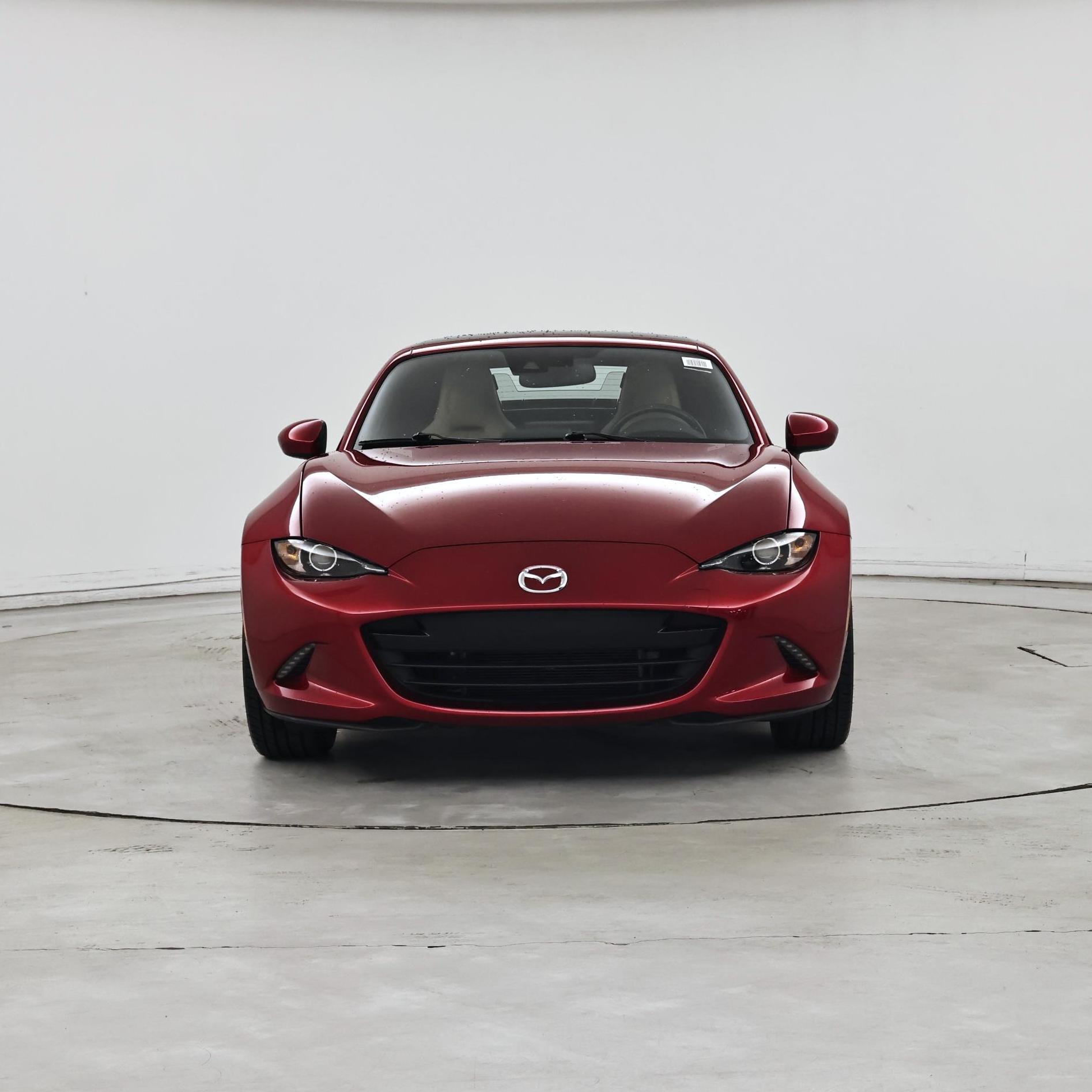 Thumbnail: 2020 Mazda MX-5 Miata - 5