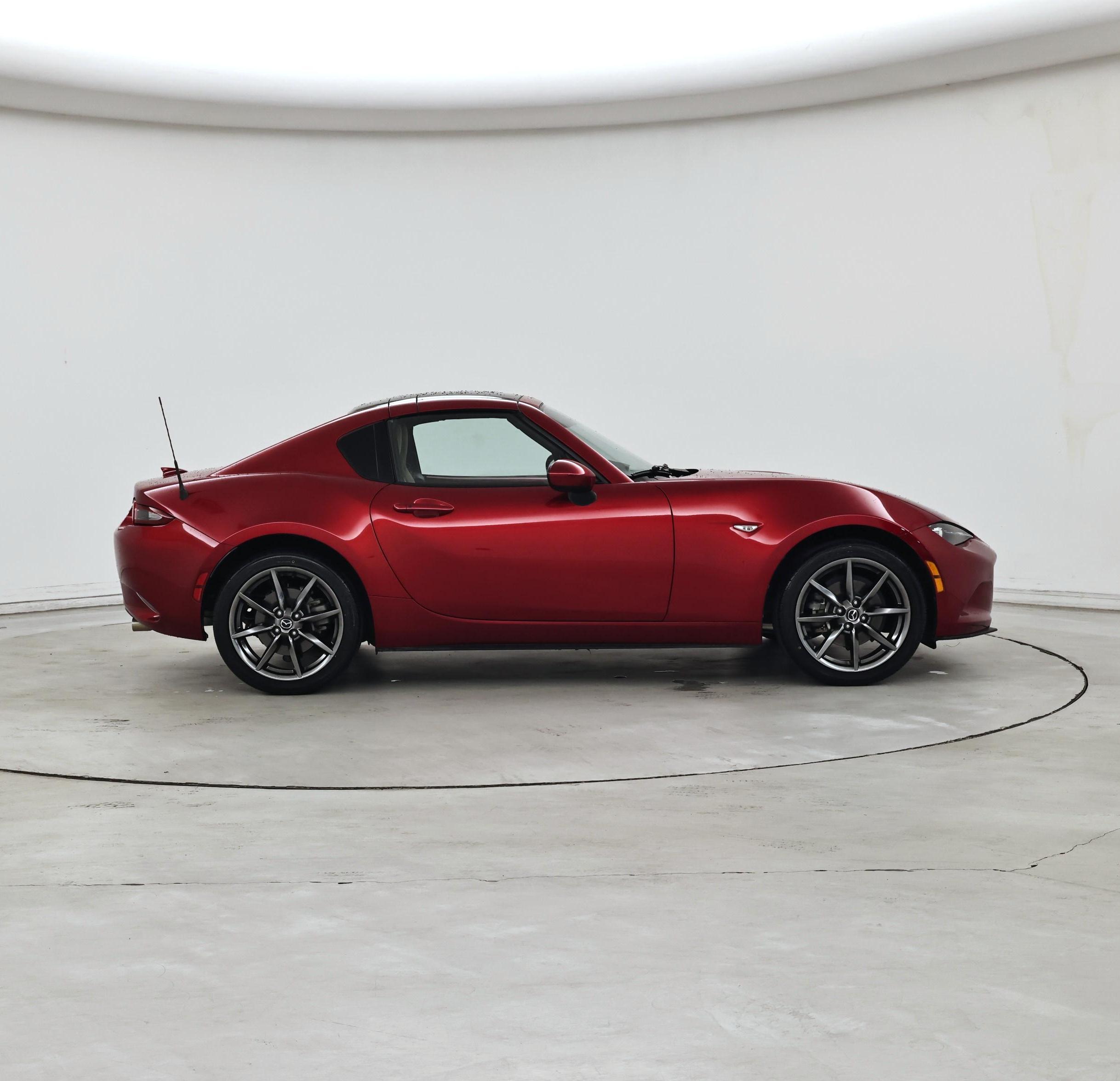 Thumbnail: 2020 Mazda MX-5 Miata - 7