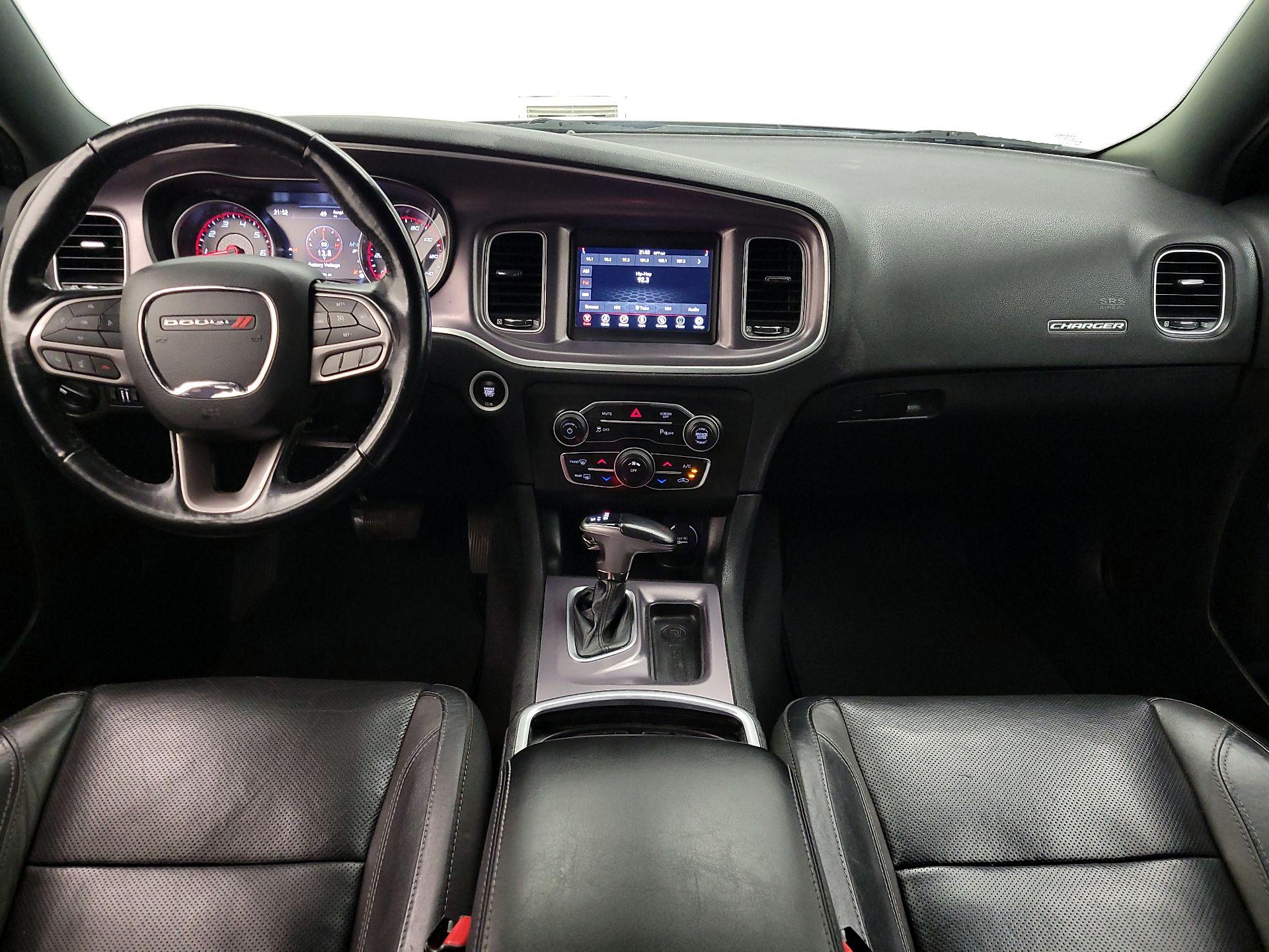 Thumbnail: 2021 Dodge Charger - 9
