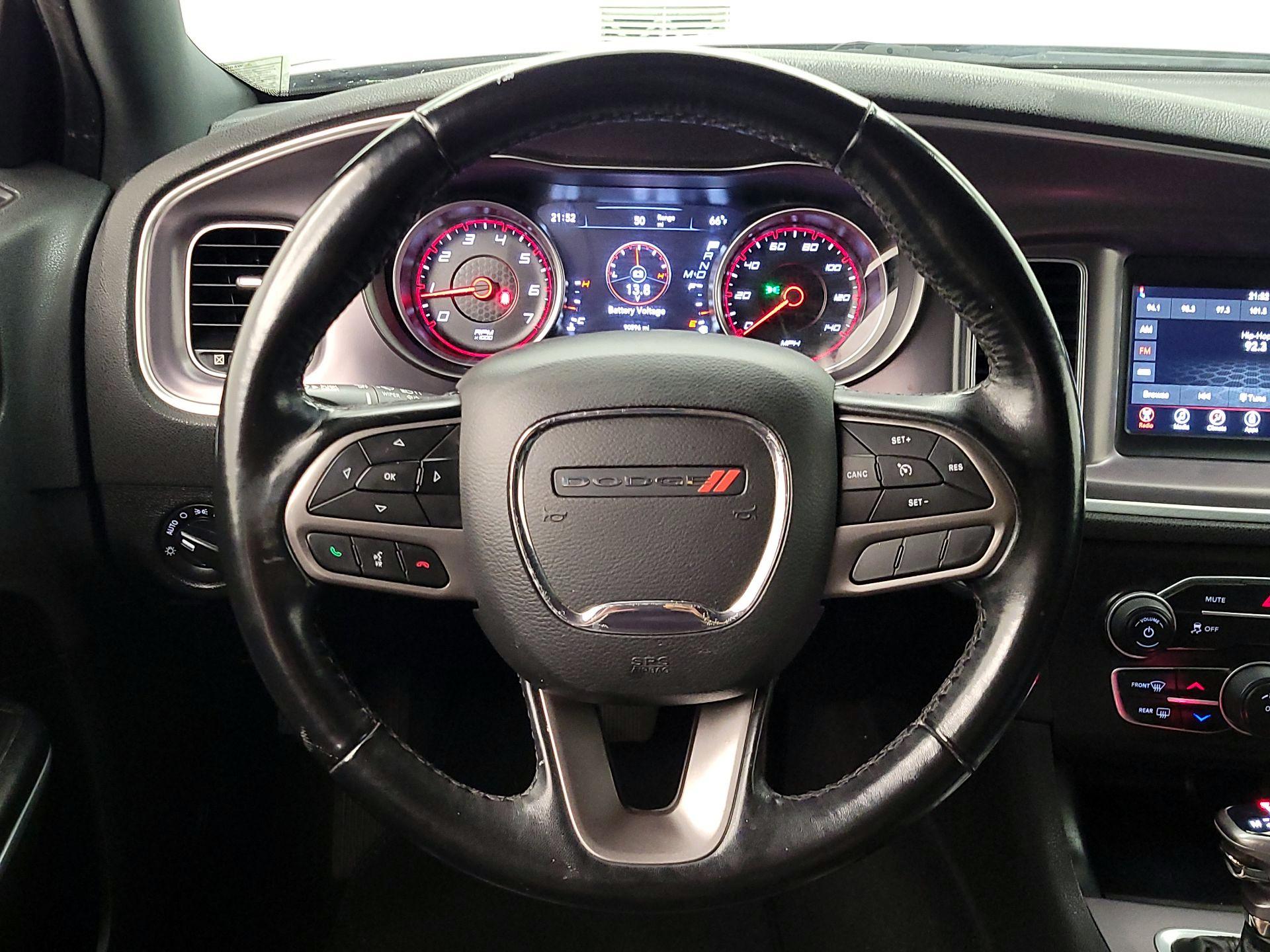 Thumbnail: 2021 Dodge Charger - 10