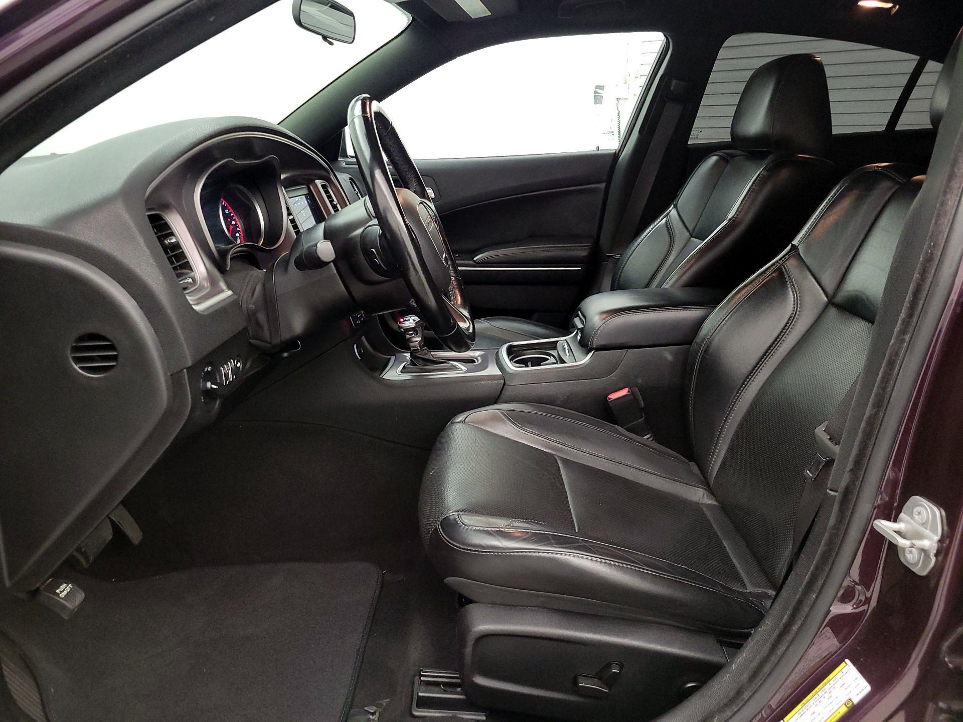 Thumbnail: 2021 Dodge Charger - 11