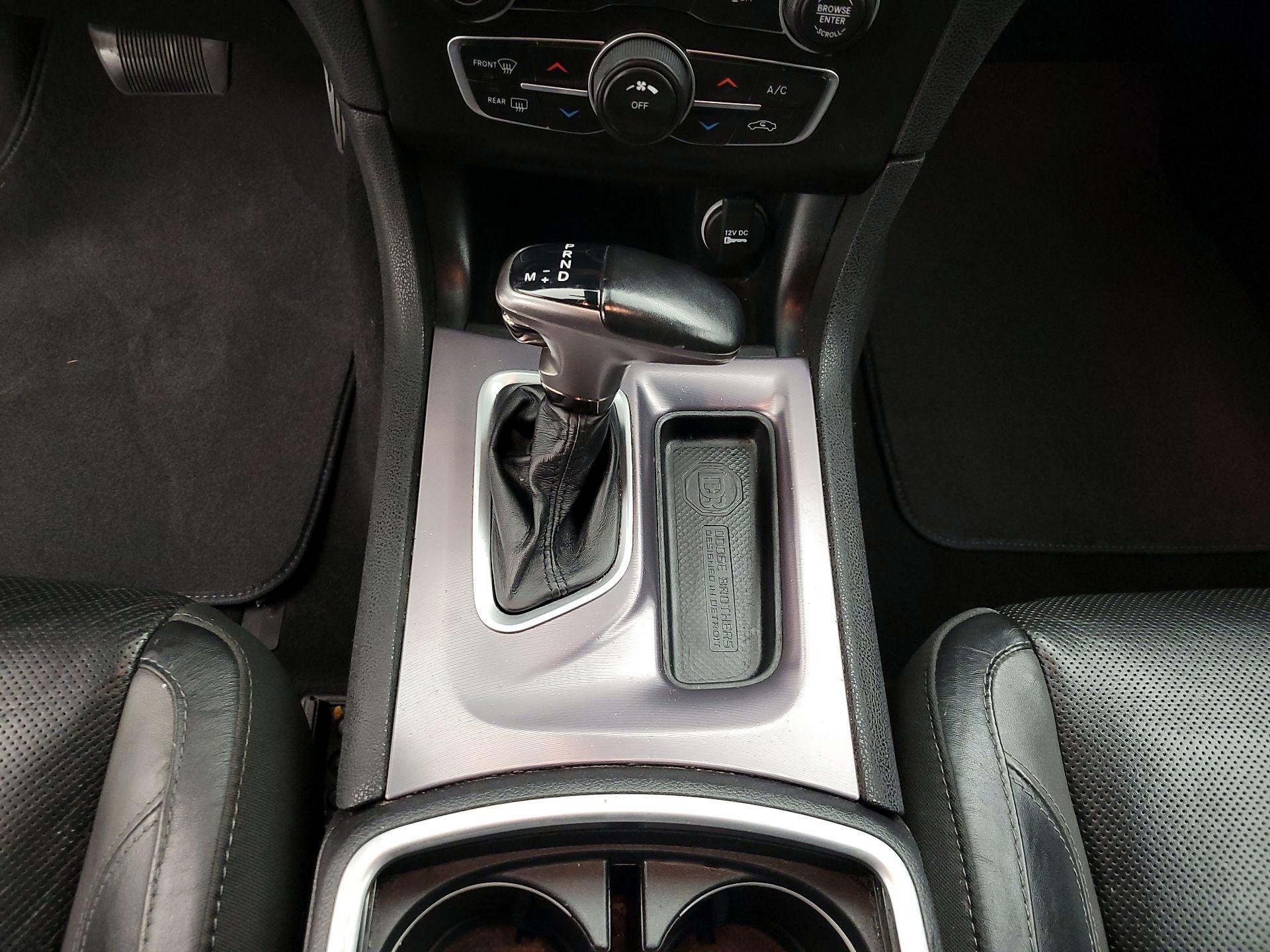Thumbnail: 2021 Dodge Charger - 17