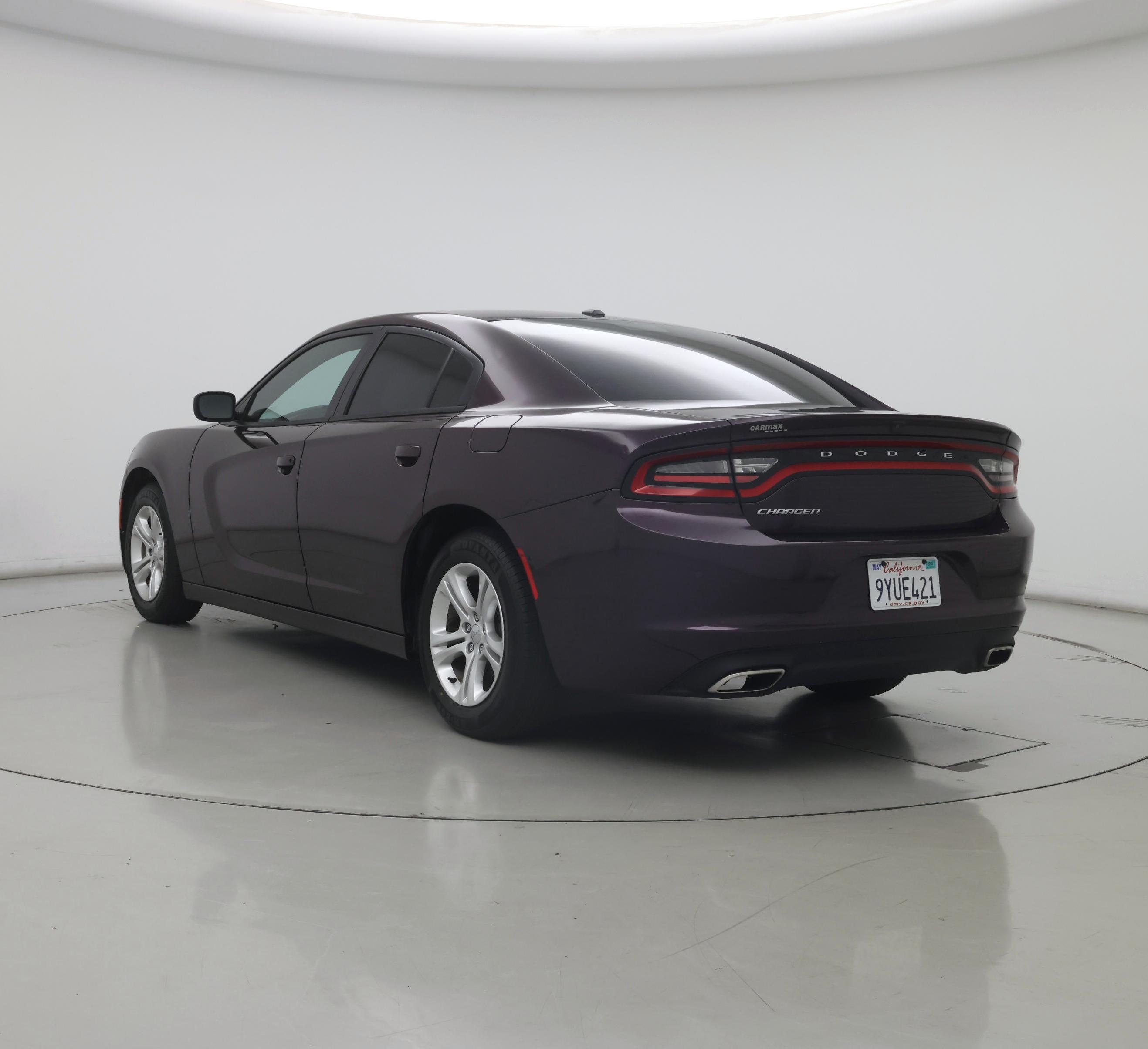 Thumbnail: 2021 Dodge Charger - 2