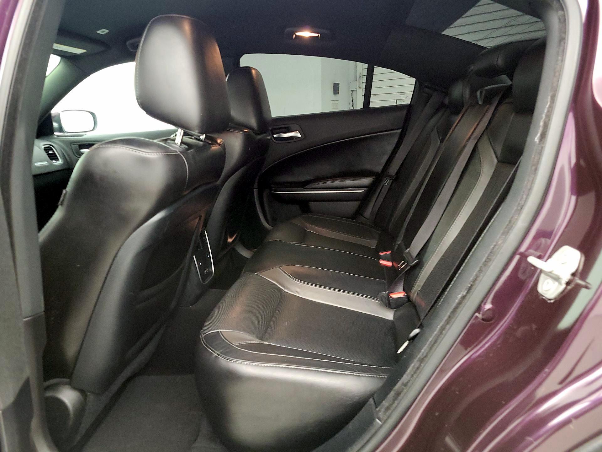 Thumbnail: 2021 Dodge Charger - 19