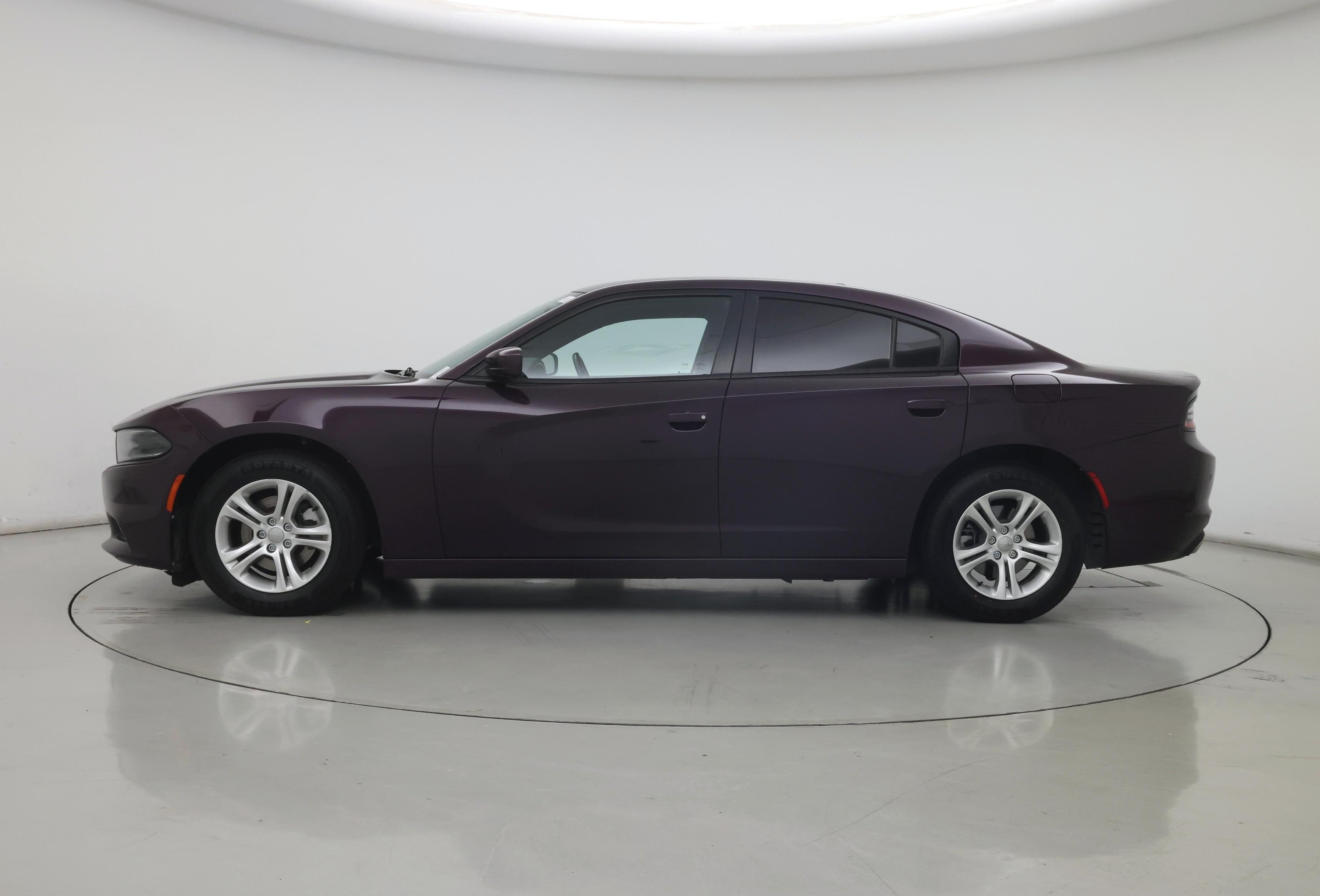 Thumbnail: 2021 Dodge Charger - 3