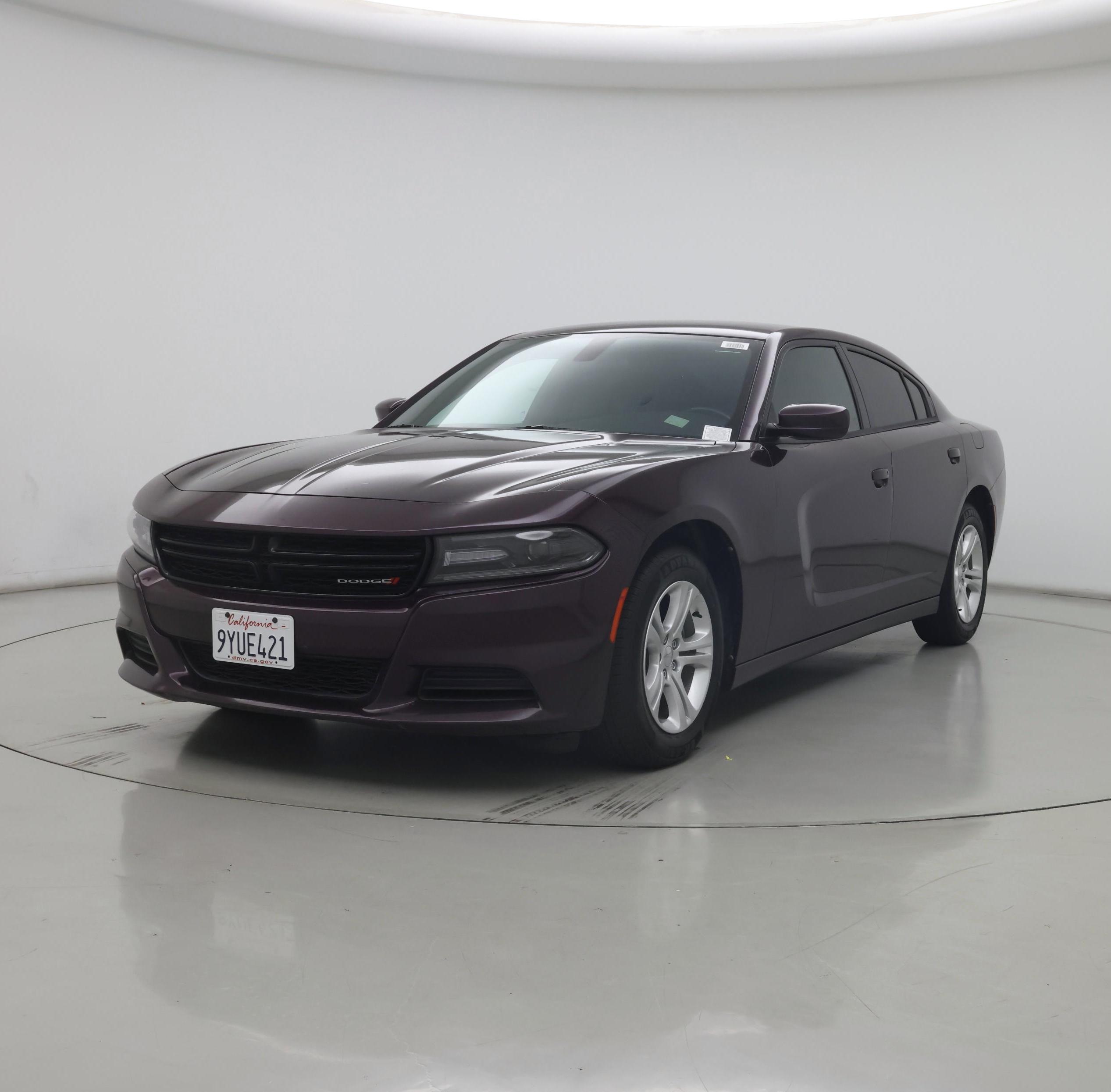 Thumbnail: 2021 Dodge Charger - 4