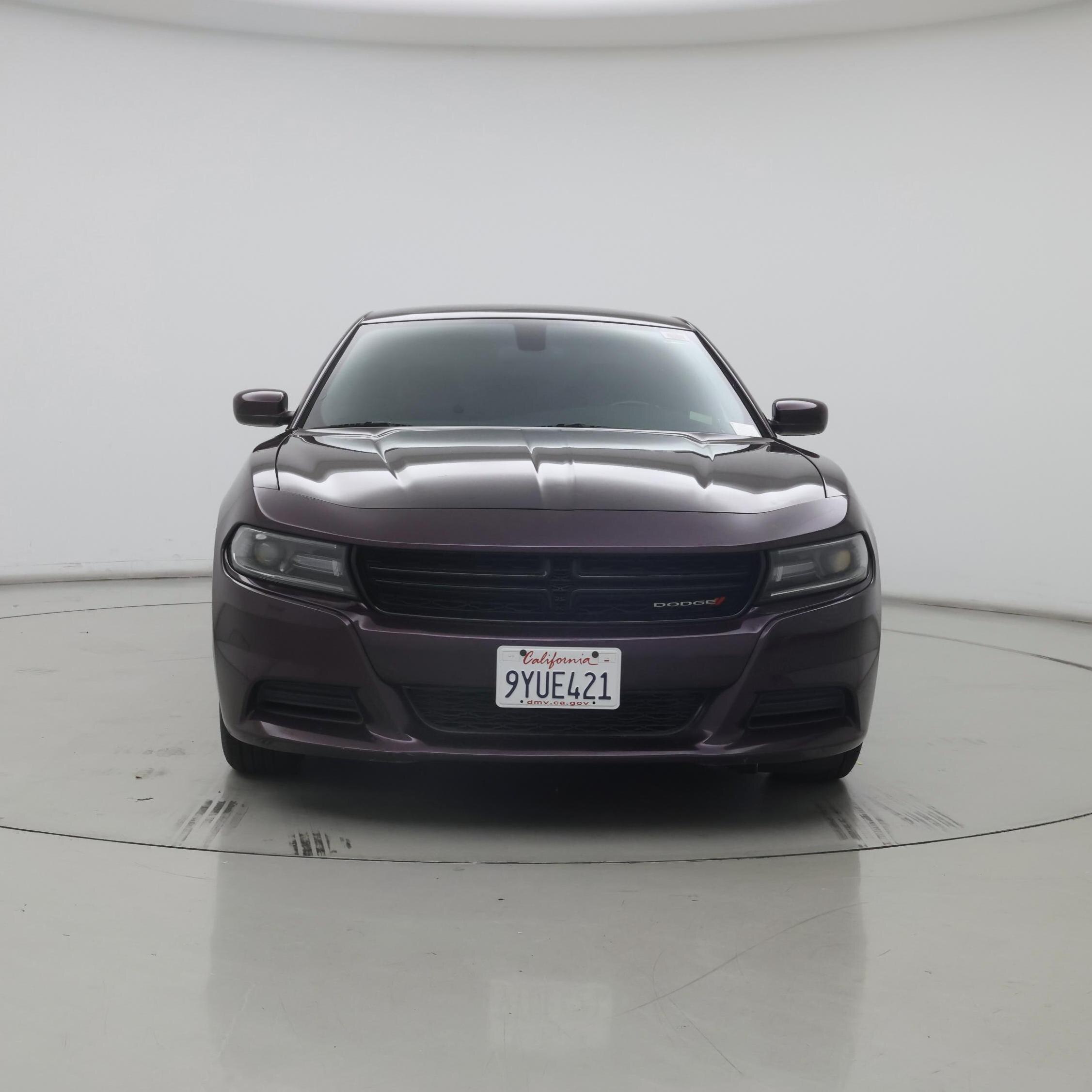 Thumbnail: 2021 Dodge Charger - 5